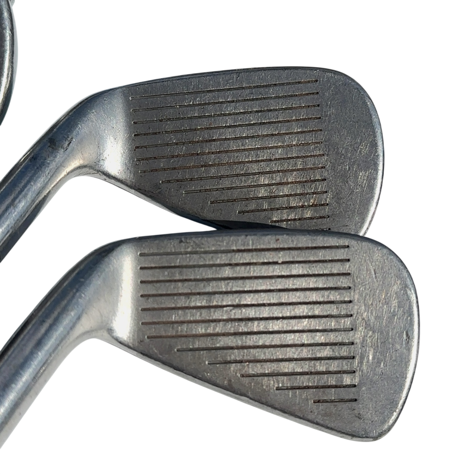 Titleist 704 CB Forged IJzerset / 4-PW / Flex Stiff / Staal