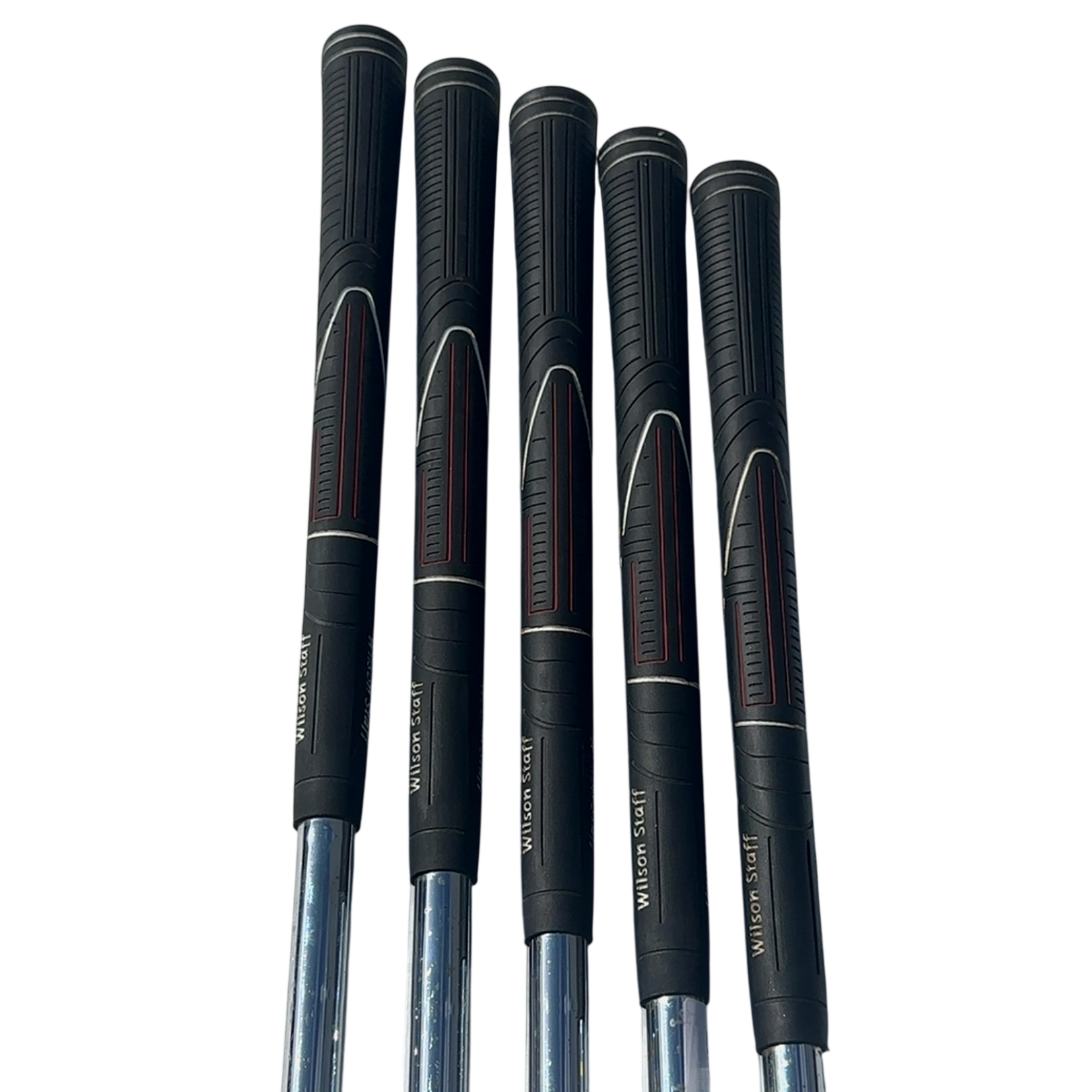 Wilson Hierro STAFF DI9 Juego de hierros / 5-8i / Flex Regular / Acero