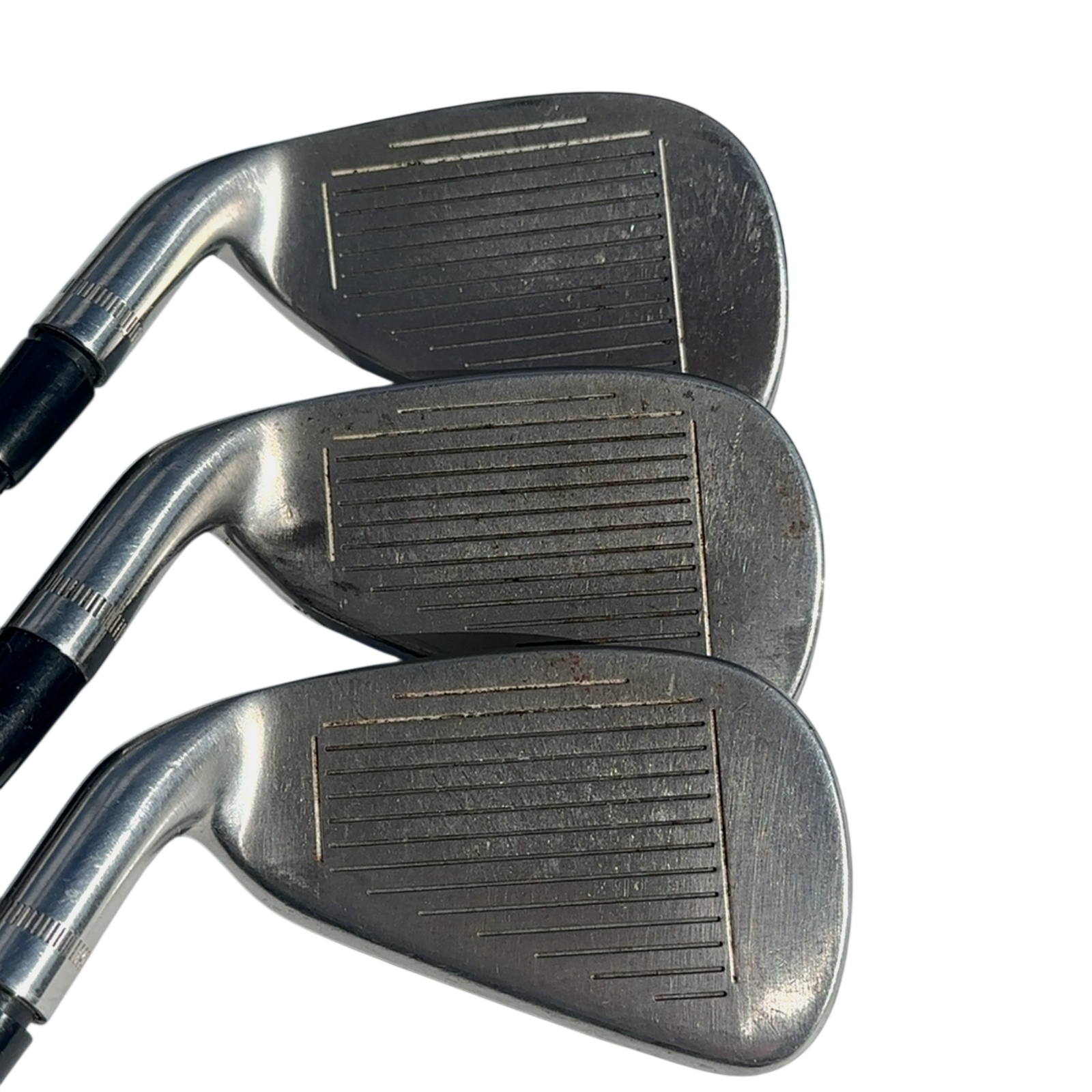 Ben Hogan BH-5 Série de fers / 6-PW / Flex Regular / Graphite