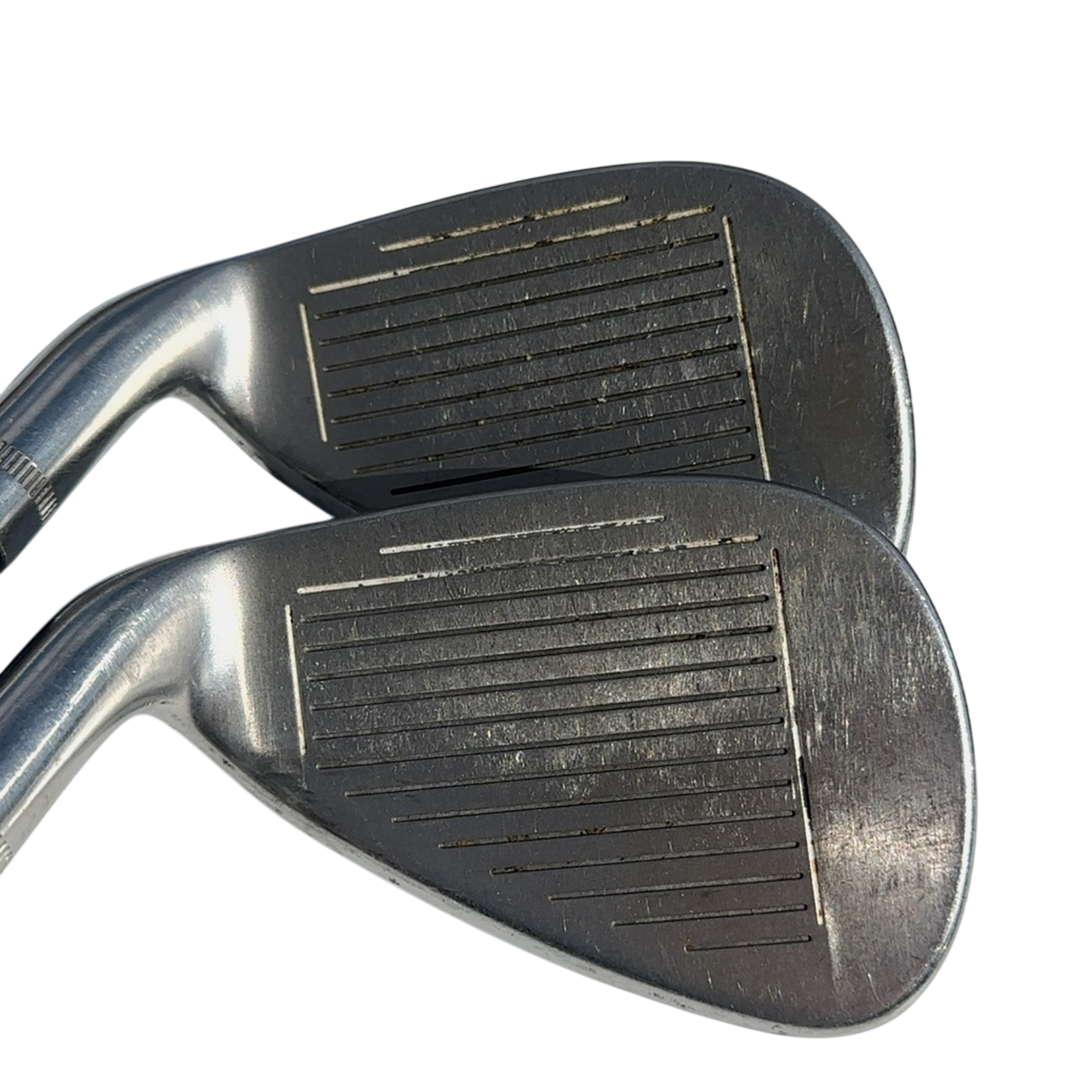 Ben Hogan BH-5 Série de fers / 6-PW / Flex Regular / Graphite