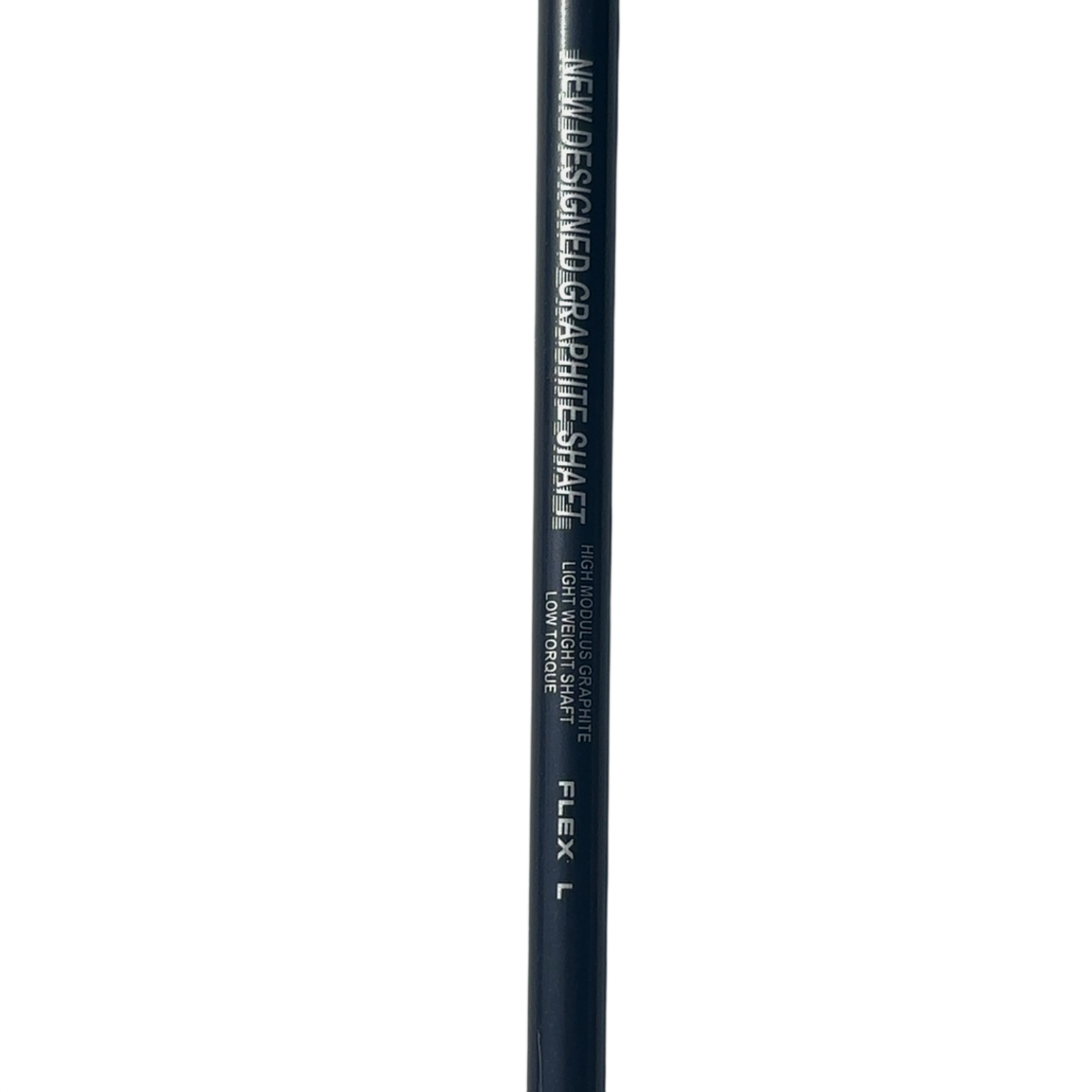 Links2Links Limited Edition II Iron Set / 6-PW+SW / Flex Ladies / Graphite