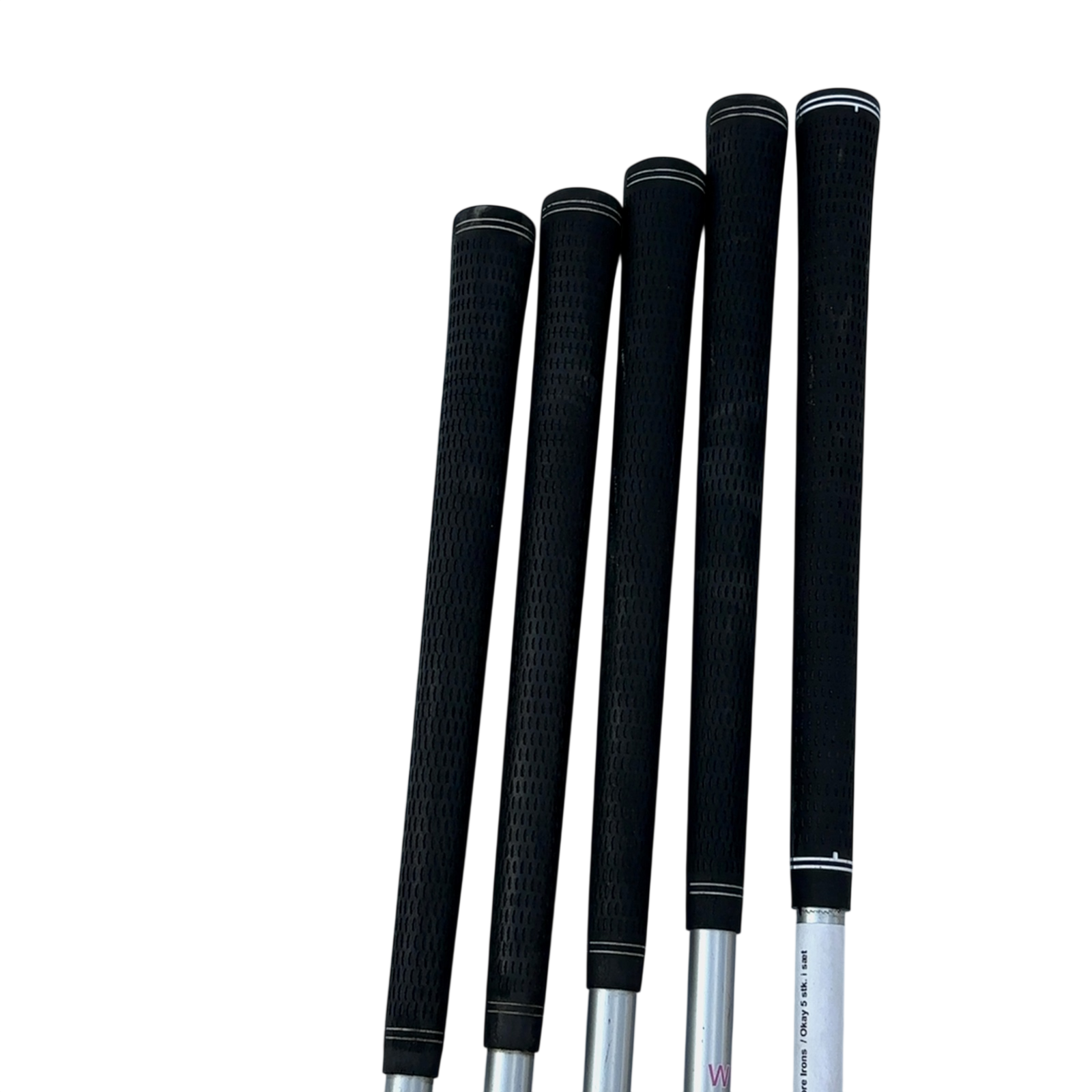 Cleveland HiBore Jernsæt / 7-PW+SW / Flex Ladies / Grafit