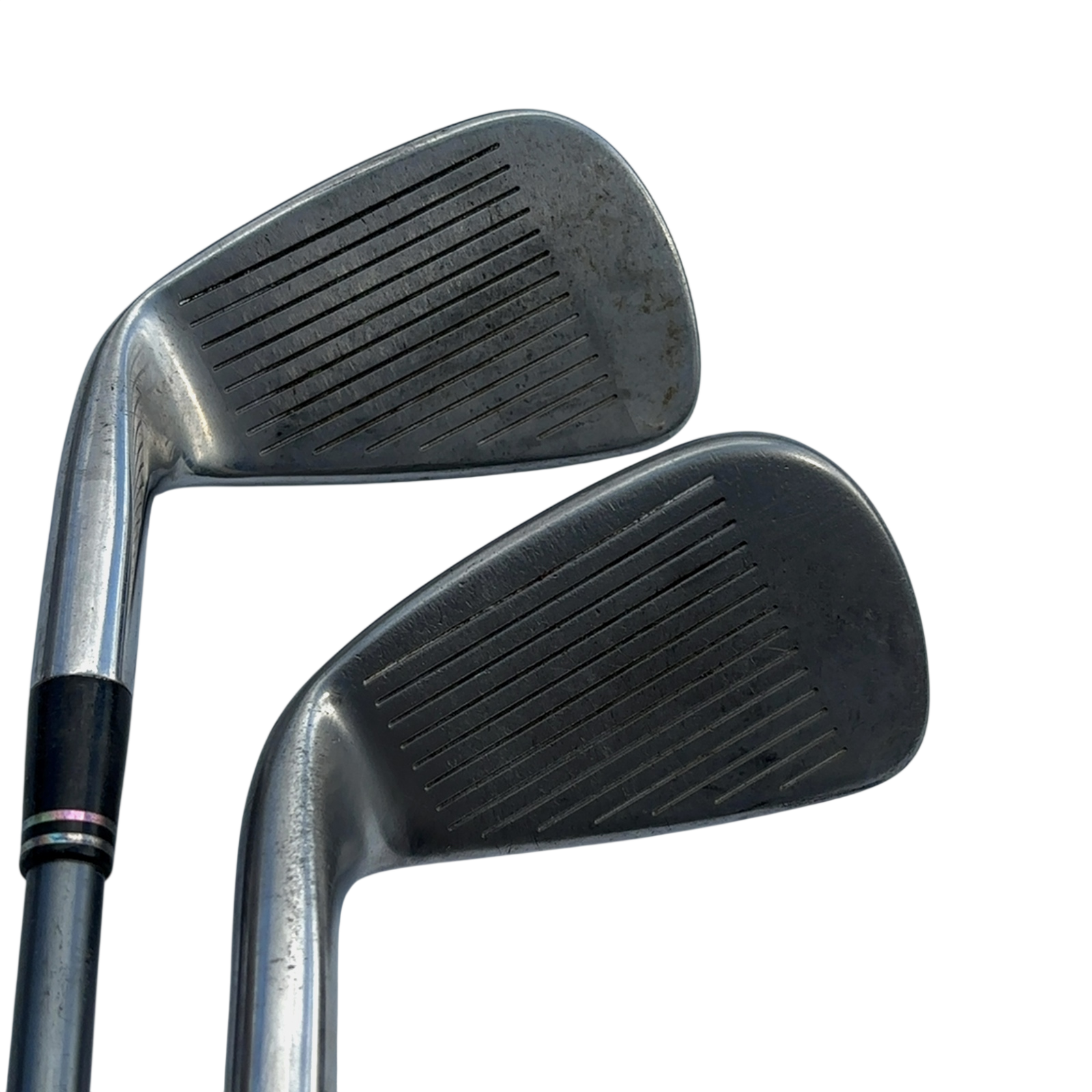 Cleveland HiBore Jernsæt / 7-PW+SW / Flex Ladies / Grafit