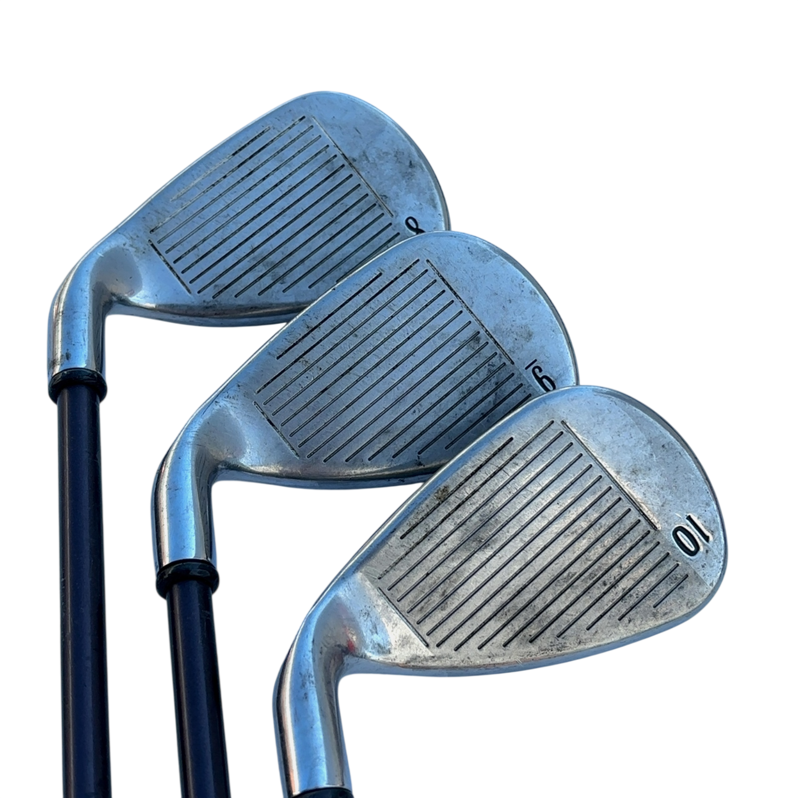 Callaway Big Bertha Gems Jernsæt / 5-PW+GW+SW / Flex Ladies / Grafit