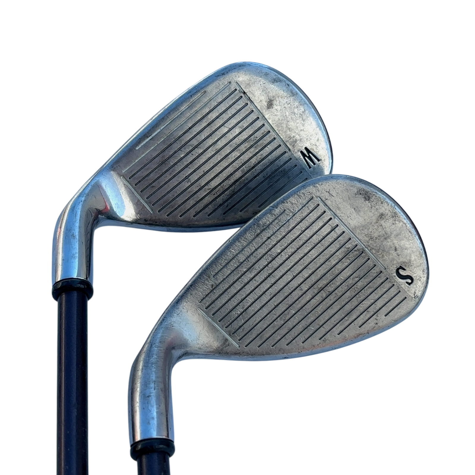 Callaway Big Bertha Gems Jernsæt / 5-PW+GW+SW / Flex Ladies / Grafit
