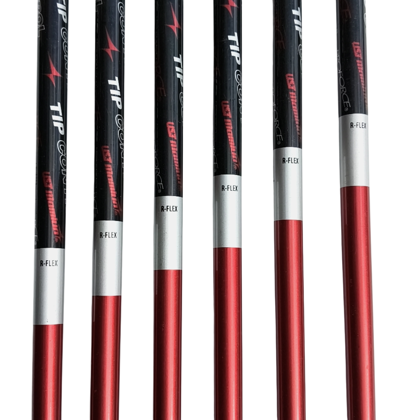 Wilson Staff Di11 Jernsæt / 5-PW / Flex Regular / Grafit