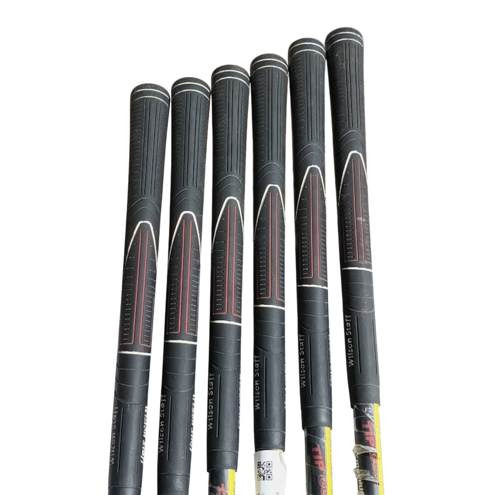 Wilson Staff Di11 Jernsæt / 5-PW / Flex Regular / Grafit