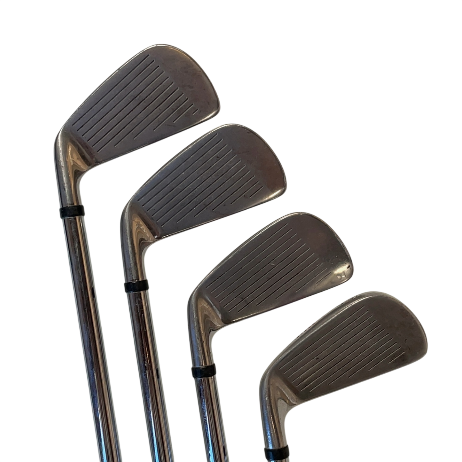 Wilson Staff V Mendrala Jernsæt / 3-PW / Flex Regular / Stål