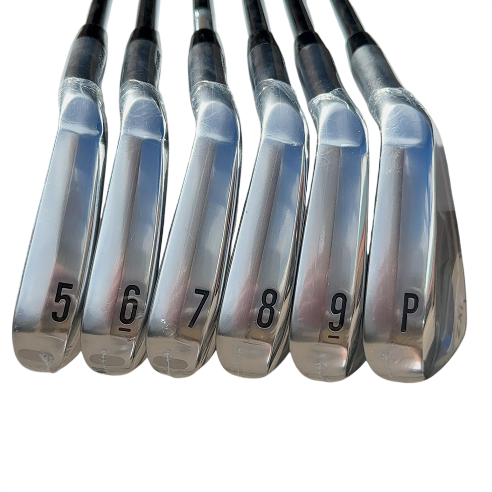 Srixon ZXi7 Iron Set / 5-PW / Flex Stiff / Steel