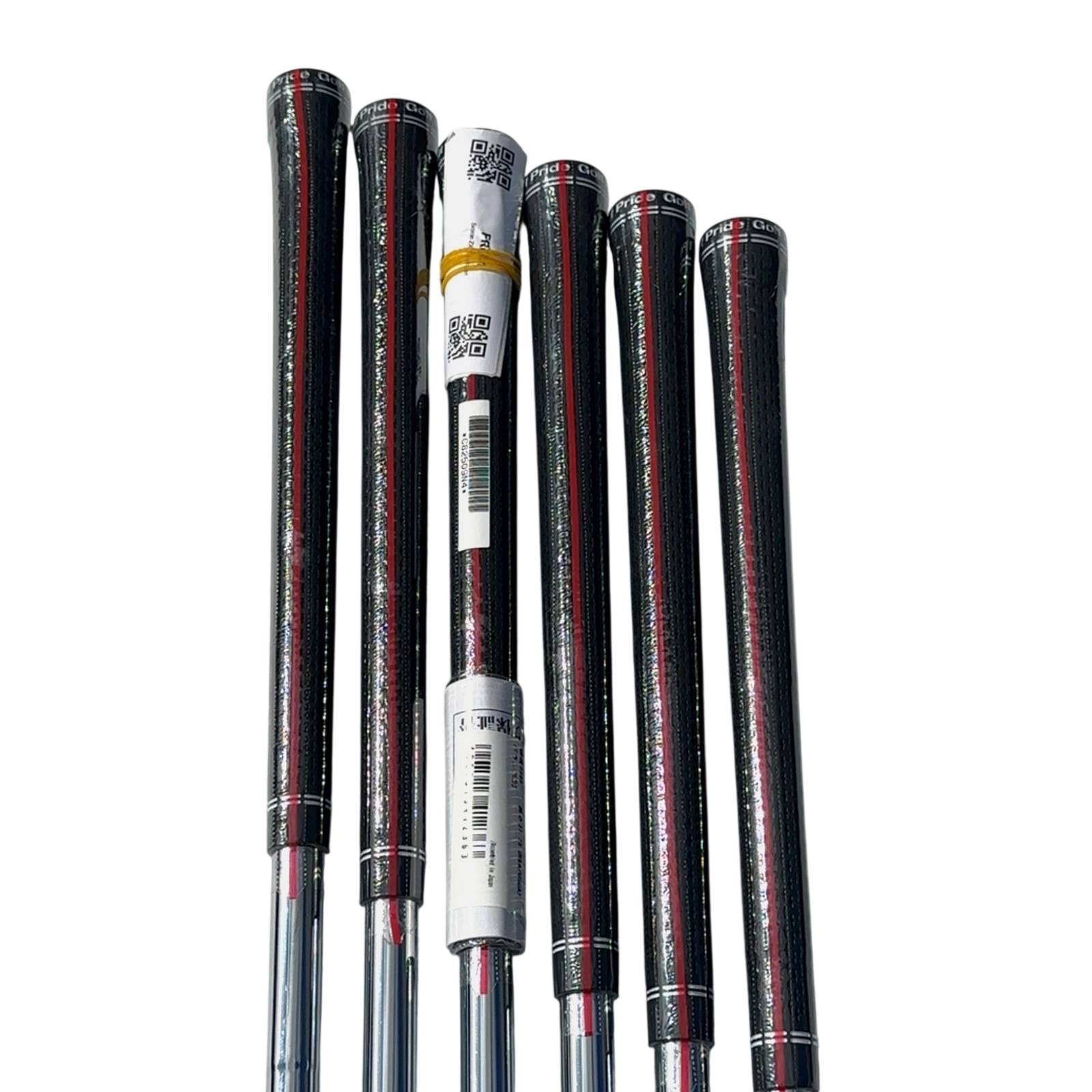 Srixon ZXi7 Iron Set / 5-PW / Flex Stiff / Steel