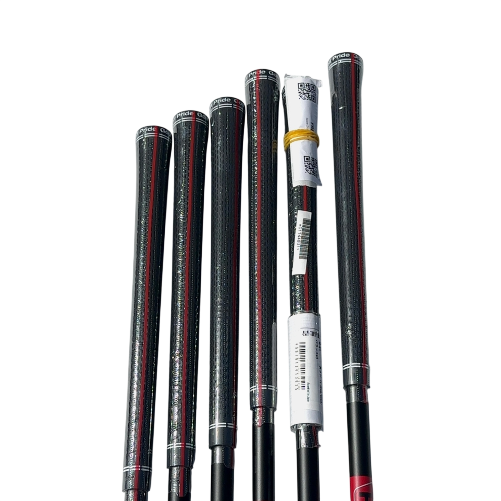 Srixon ZXi5 Juego de hierros / 5-PW / Flex Regular / Grafito