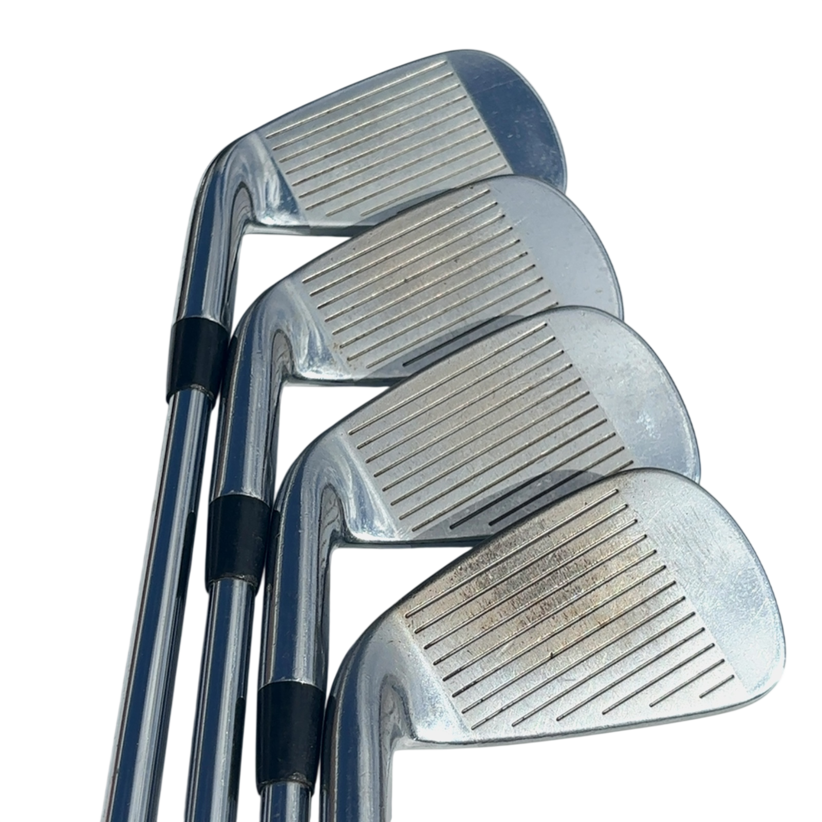Callaway Apex Pro IJzerset / 3-PW / Flex Regular / Staal