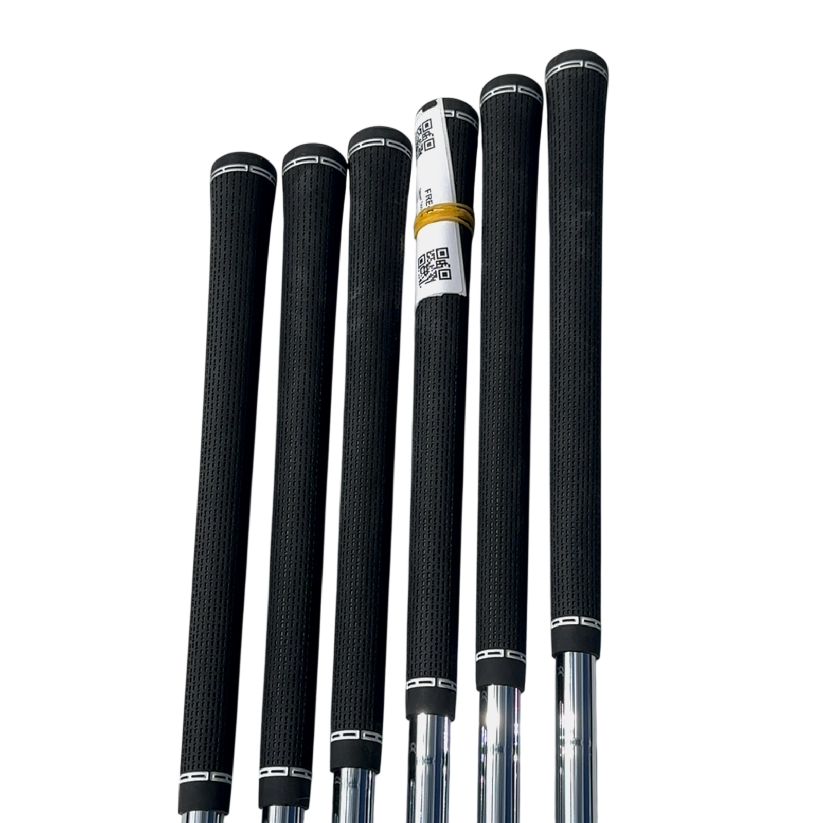 Titleist T200 2023 Zestaw żelaz / 5-PW / Flex Stiff / Stal
