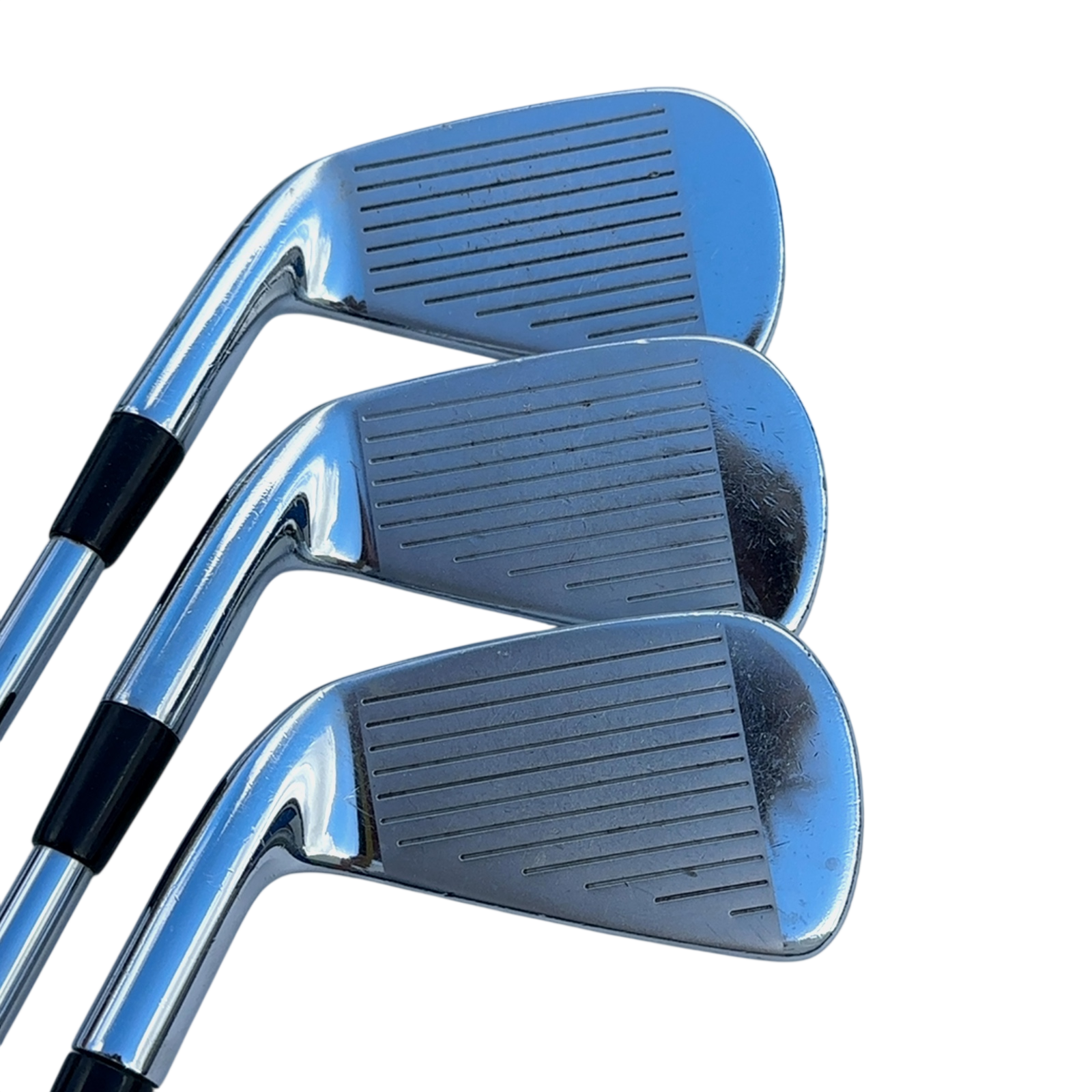 Titleist AP2 712 Forged Jernsæt / 3-PW / Flex Regular / Stål
