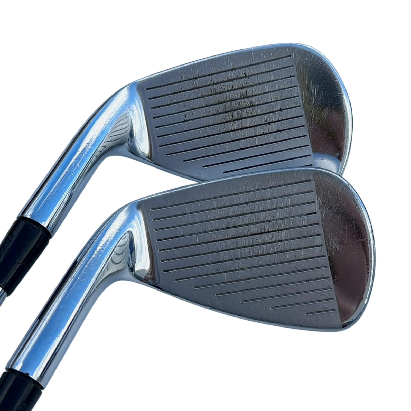 Titleist AP2 712 Forged Jernsæt / 3-PW / Flex Regular / Stål