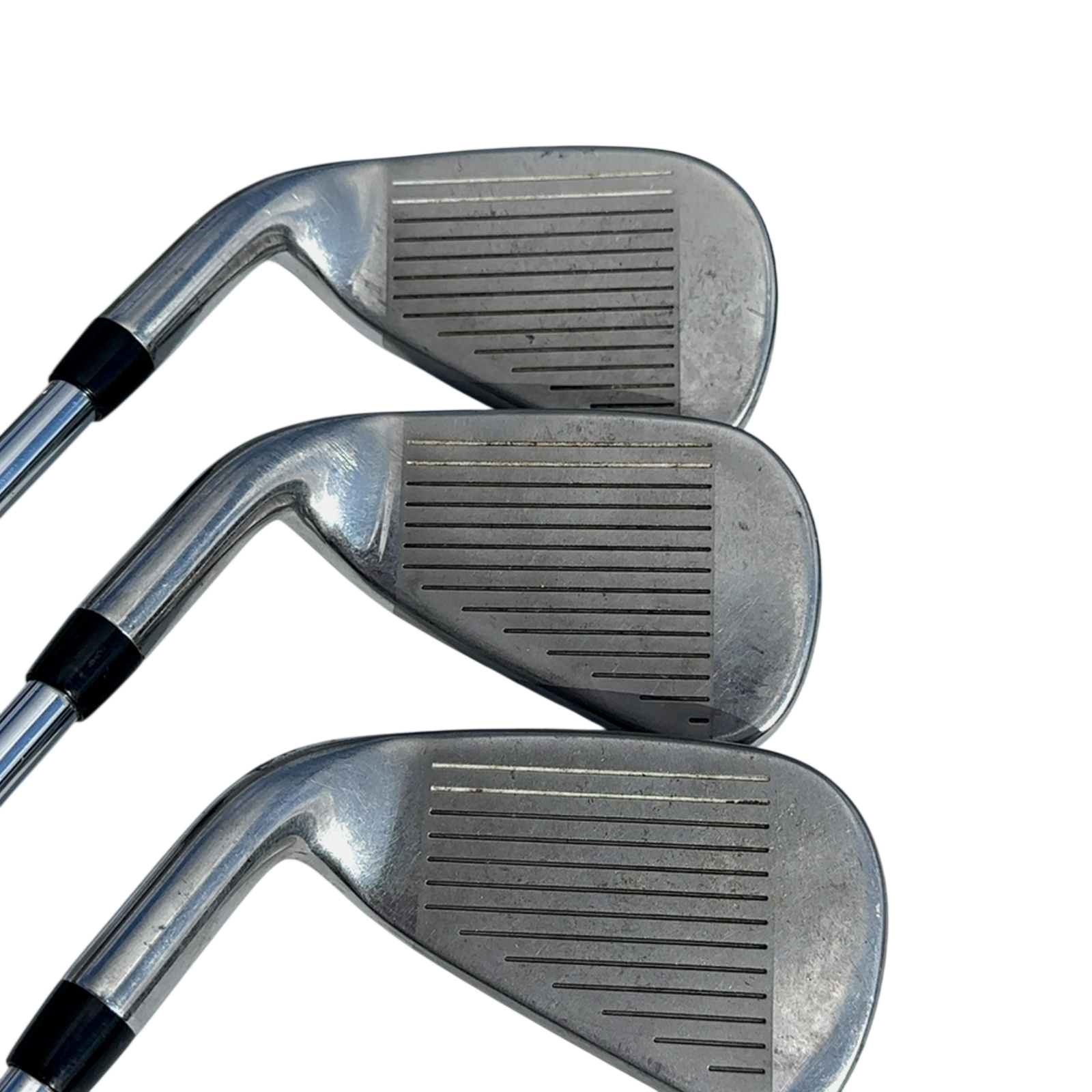 Callaway Rogue Järnset / 5-PW / Flex Regular / Stål