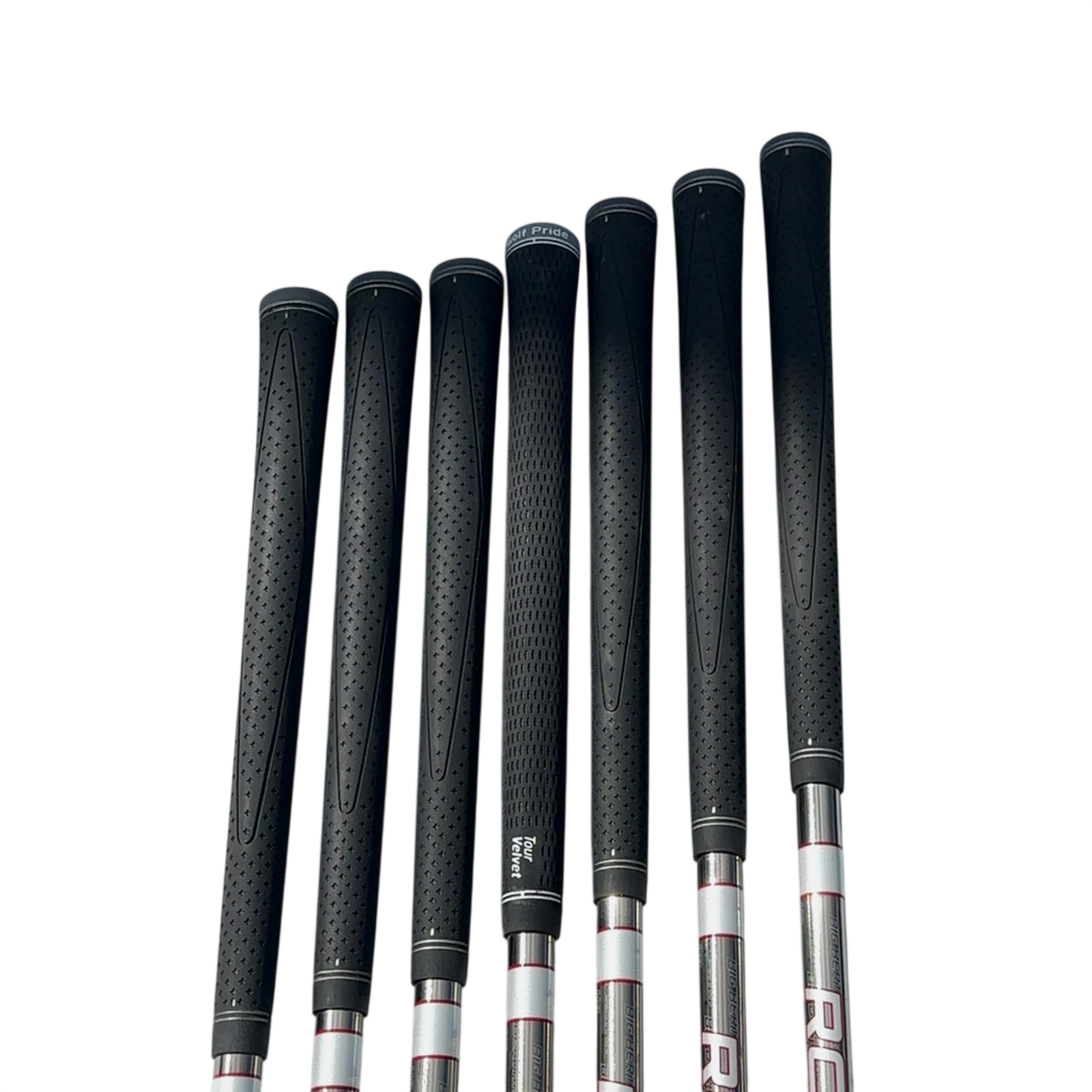 Venstre Callaway Big Bertha 2023 Jernsæt / 5-PW+AW / Flex Regular / Grafit