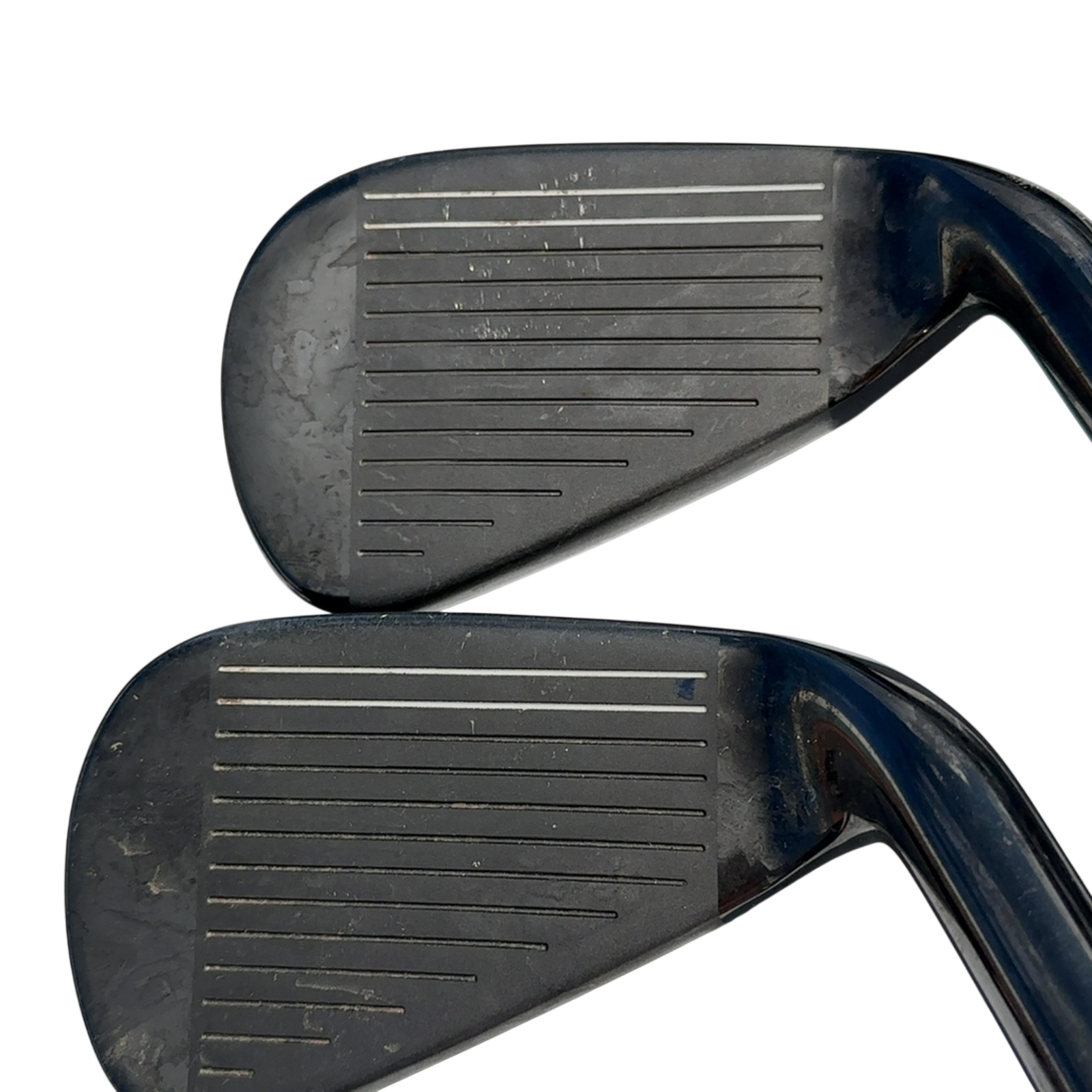 Venstre Callaway Big Bertha 2023 Jernsæt / 5-PW+AW / Flex Regular / Grafit