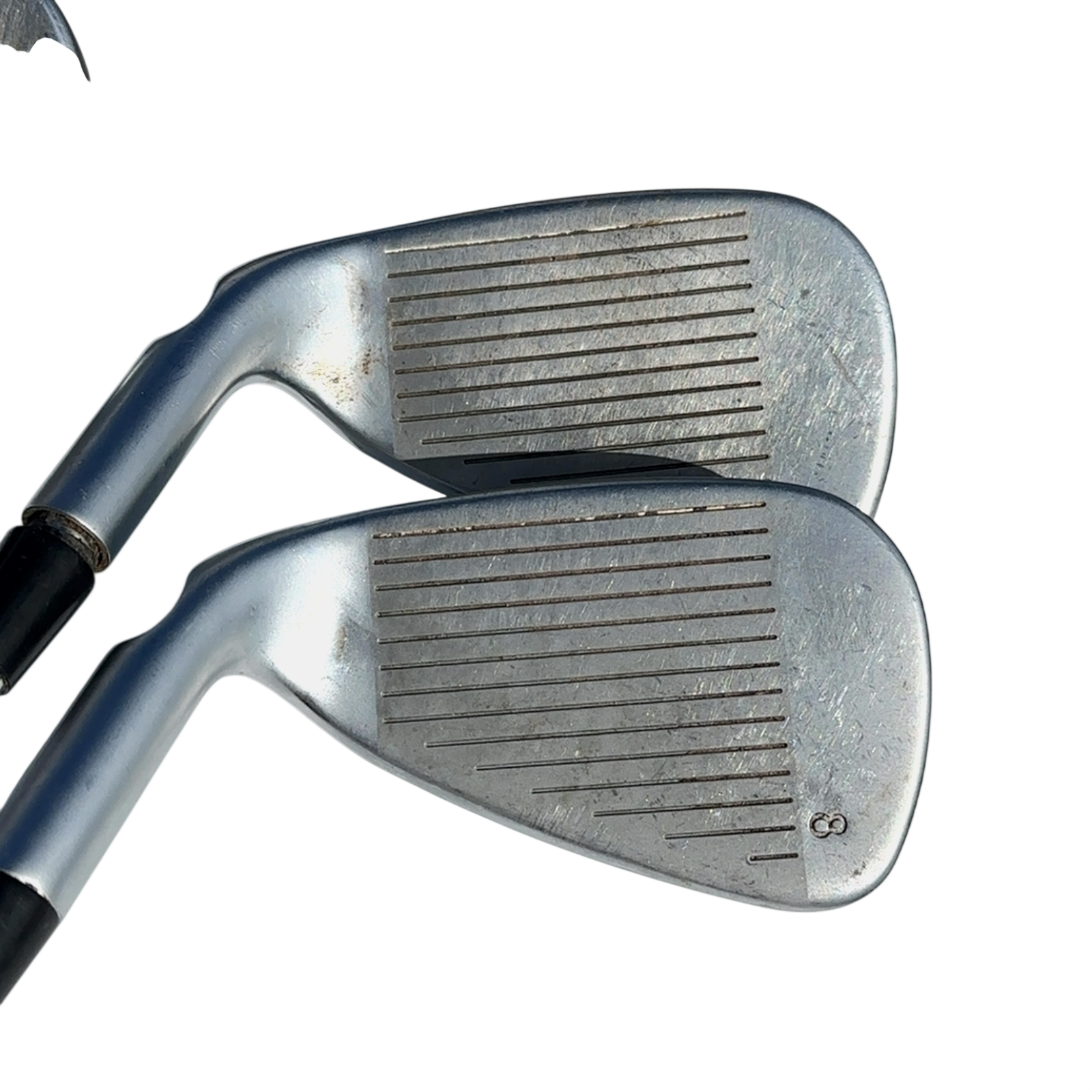 PING G400 Iron set / 5-PW+SW / Flex Regular / Steel