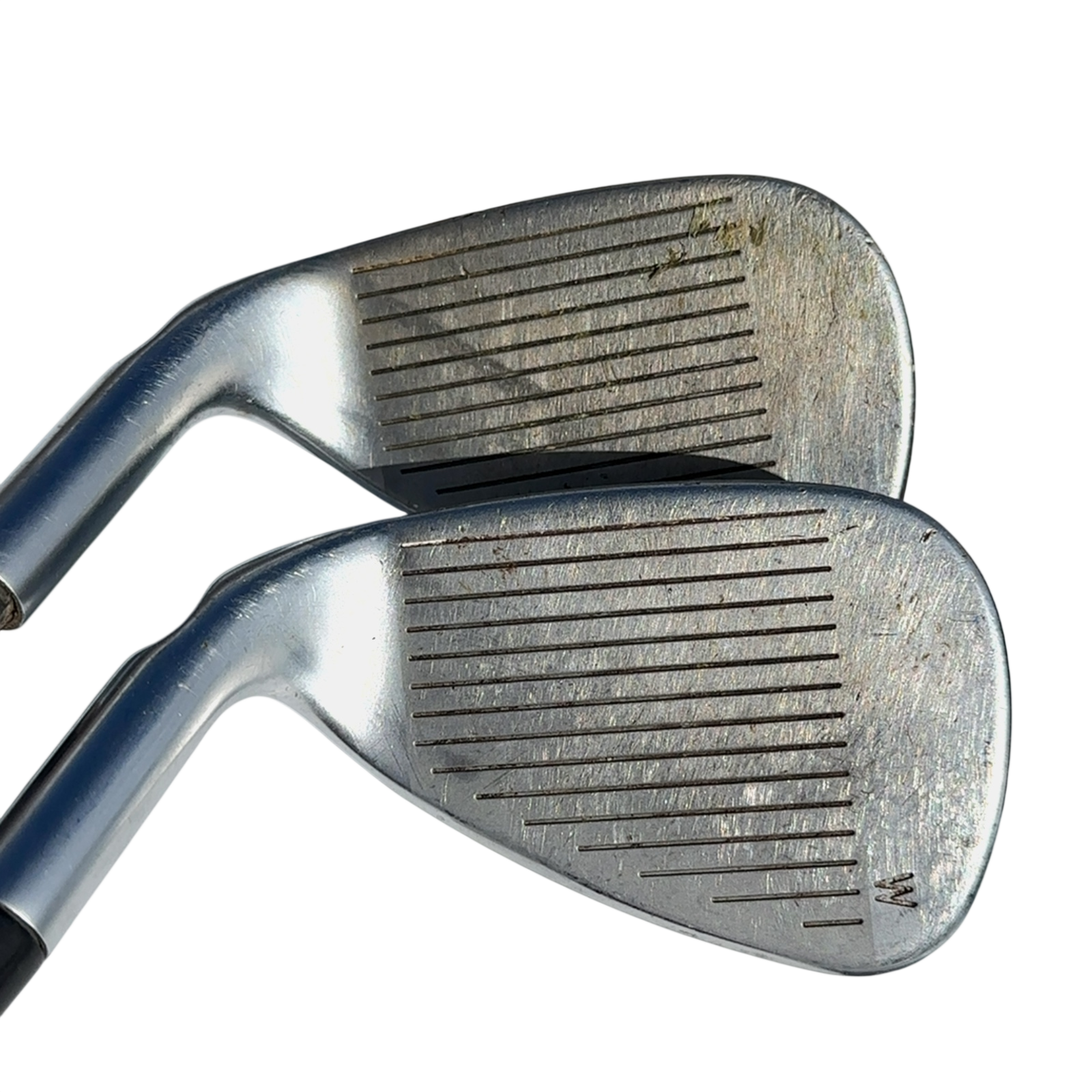 PING G400 Iron set / 5-PW+SW / Flex Regular / Steel