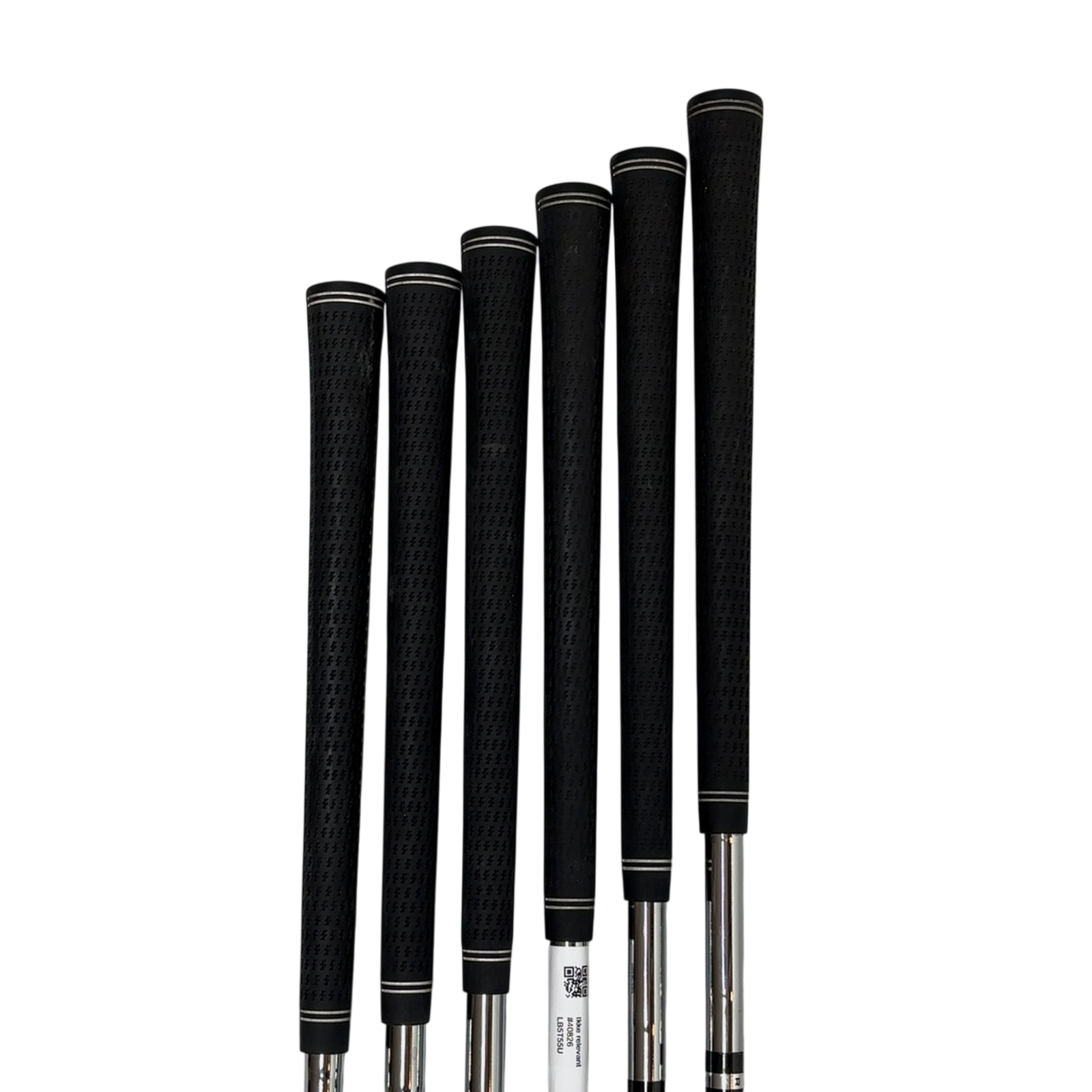 Cobra King Speedzone Jernsæt / 5-PW / Flex Regular / Stål