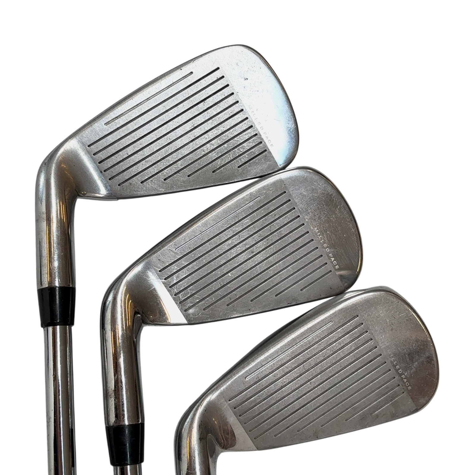 Cobra King Speedzone Jernsæt / 5-PW / Flex Regular / Stål