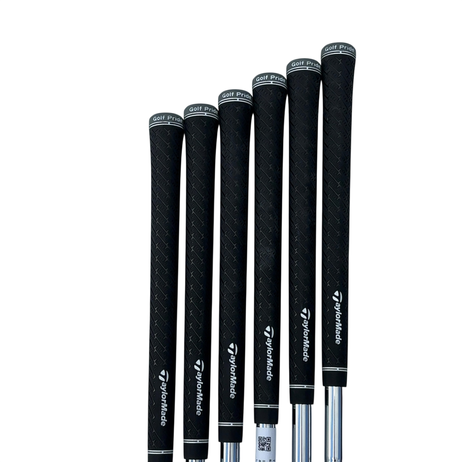 TaylorMade P770 2025 Set di ferri / 5-PW / Flex Stiff / Acciaio