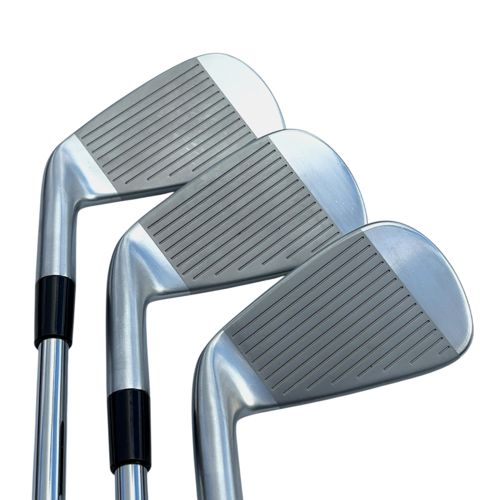 TaylorMade P770 2025 Set di ferri / 5-PW / Flex Stiff / Acciaio