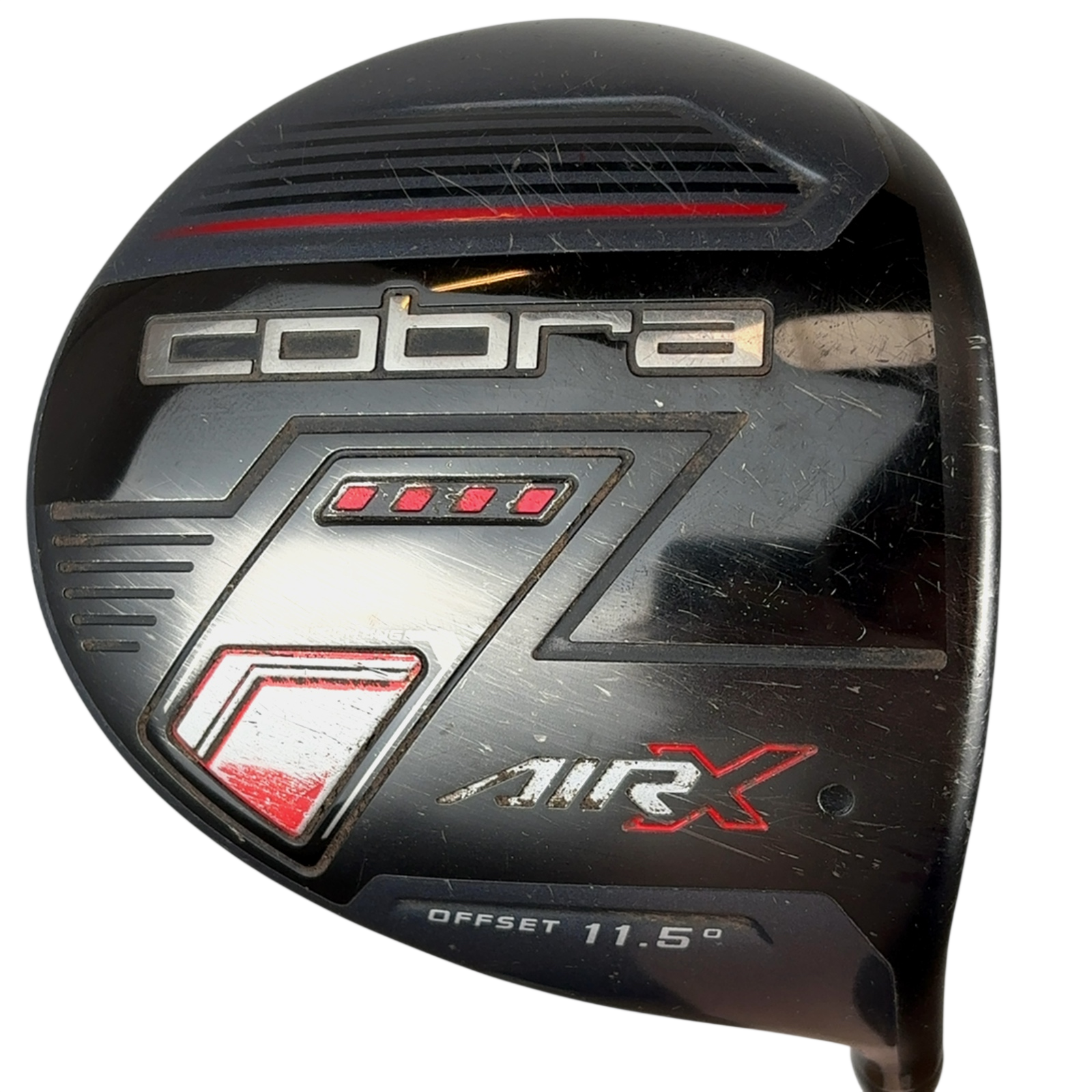 Cobra AIR-X Offset Driver / Flex A-flex / Loft 11.5