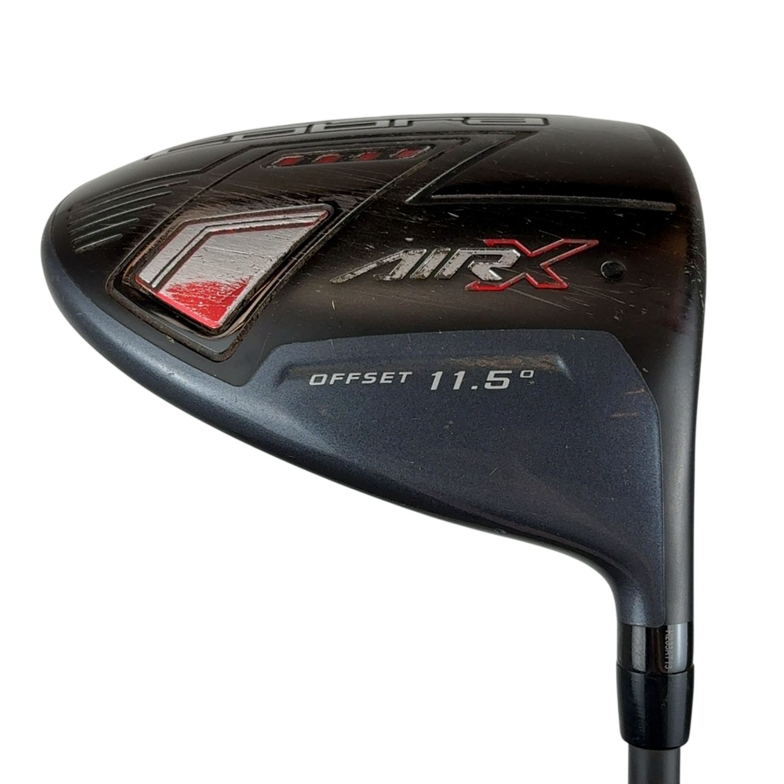 Cobra AIR-X Offset Driver / Flex A-flex / Loft 11.5