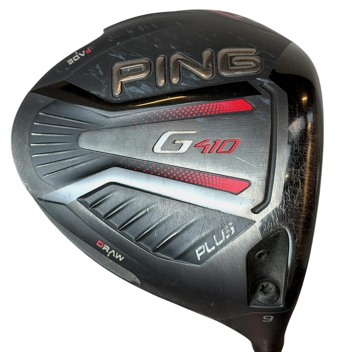 Buy PING G410 Plus+ Driver | Save up to 42% off the new price - 2