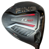 PING G410 Plus+ Driver / Flex X-Stiff / Loft 9
