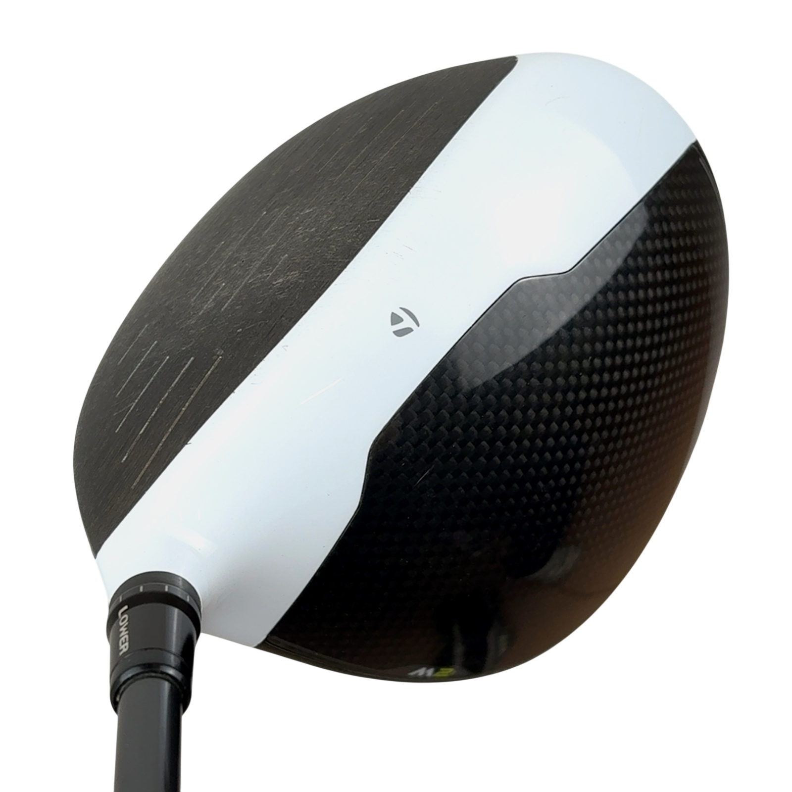 TaylorMade M2 2017 Driver / Flex A-flex / Loft 12