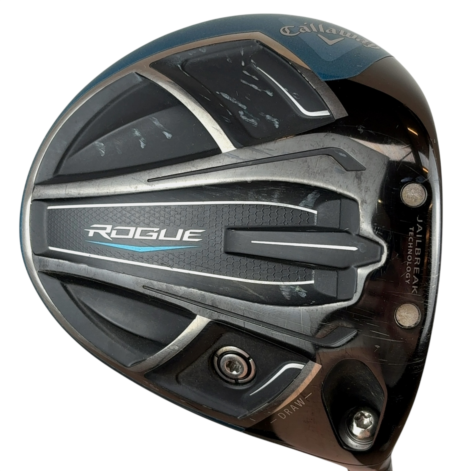 Callaway Rogue Driver / Flex A-flex / Loft 13.5
