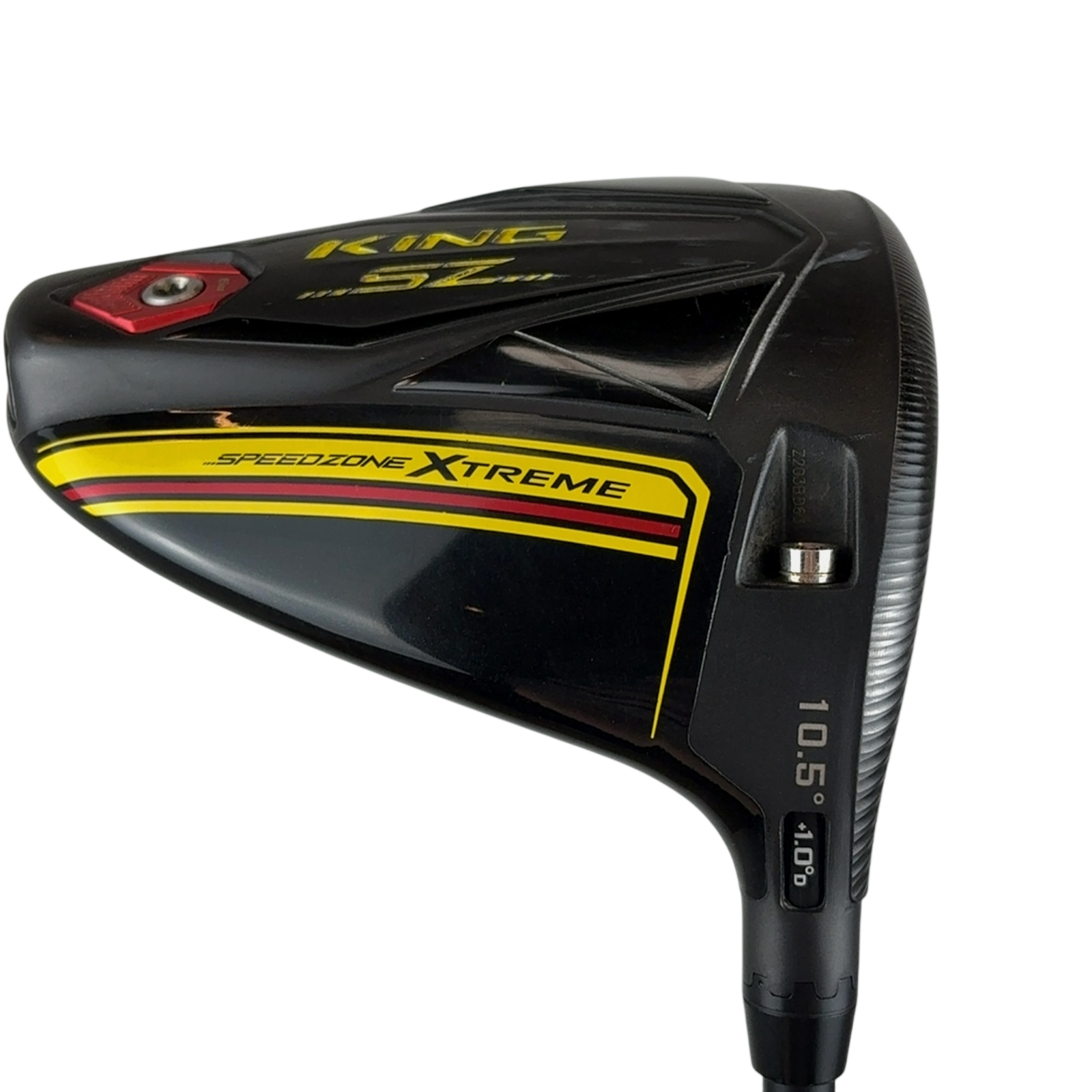 Cobra Speedzone Extreme Driver / Flex Regular / Loft 10.5