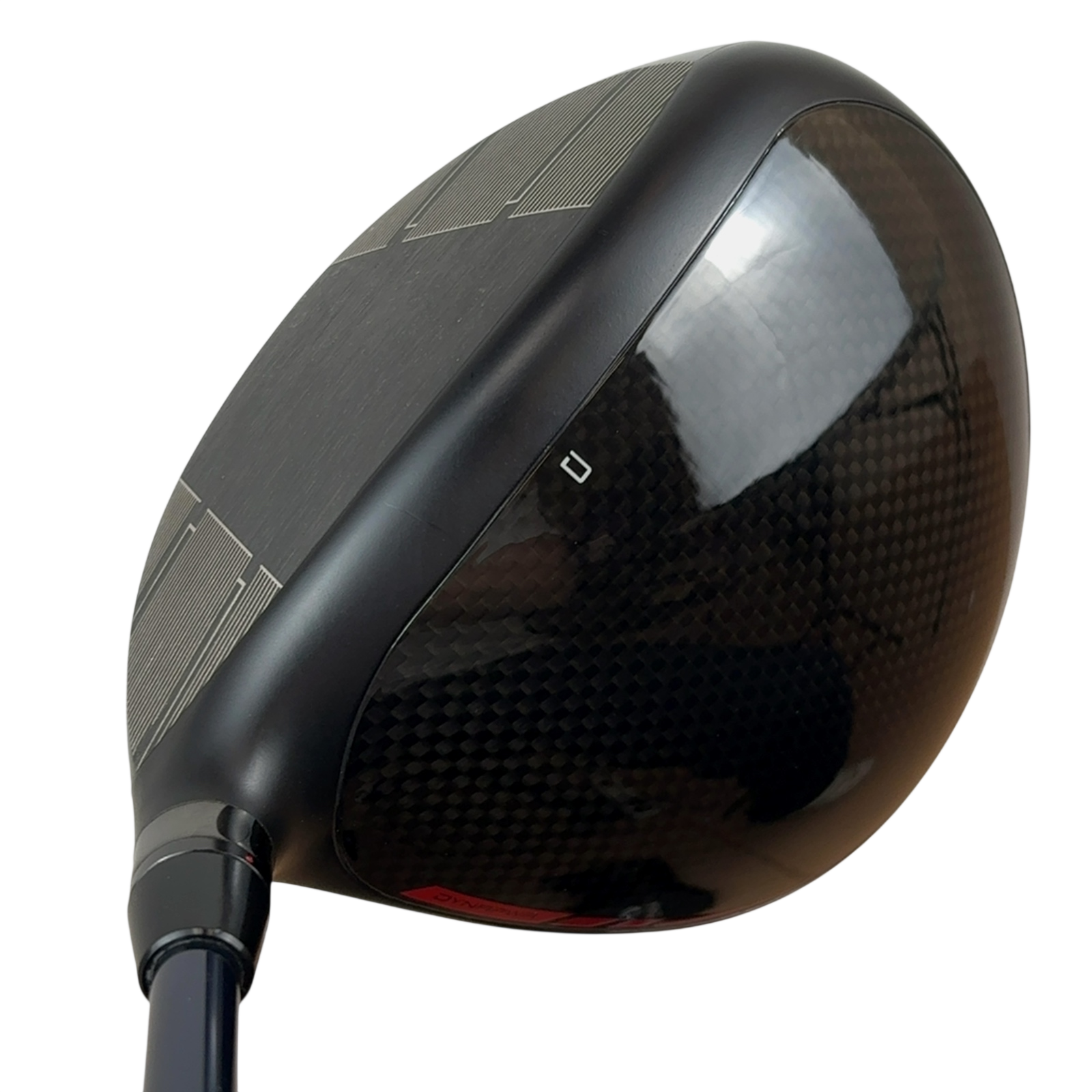 Wilson DynaPWR Carbon Driver / Flex Stiff / Loft 9