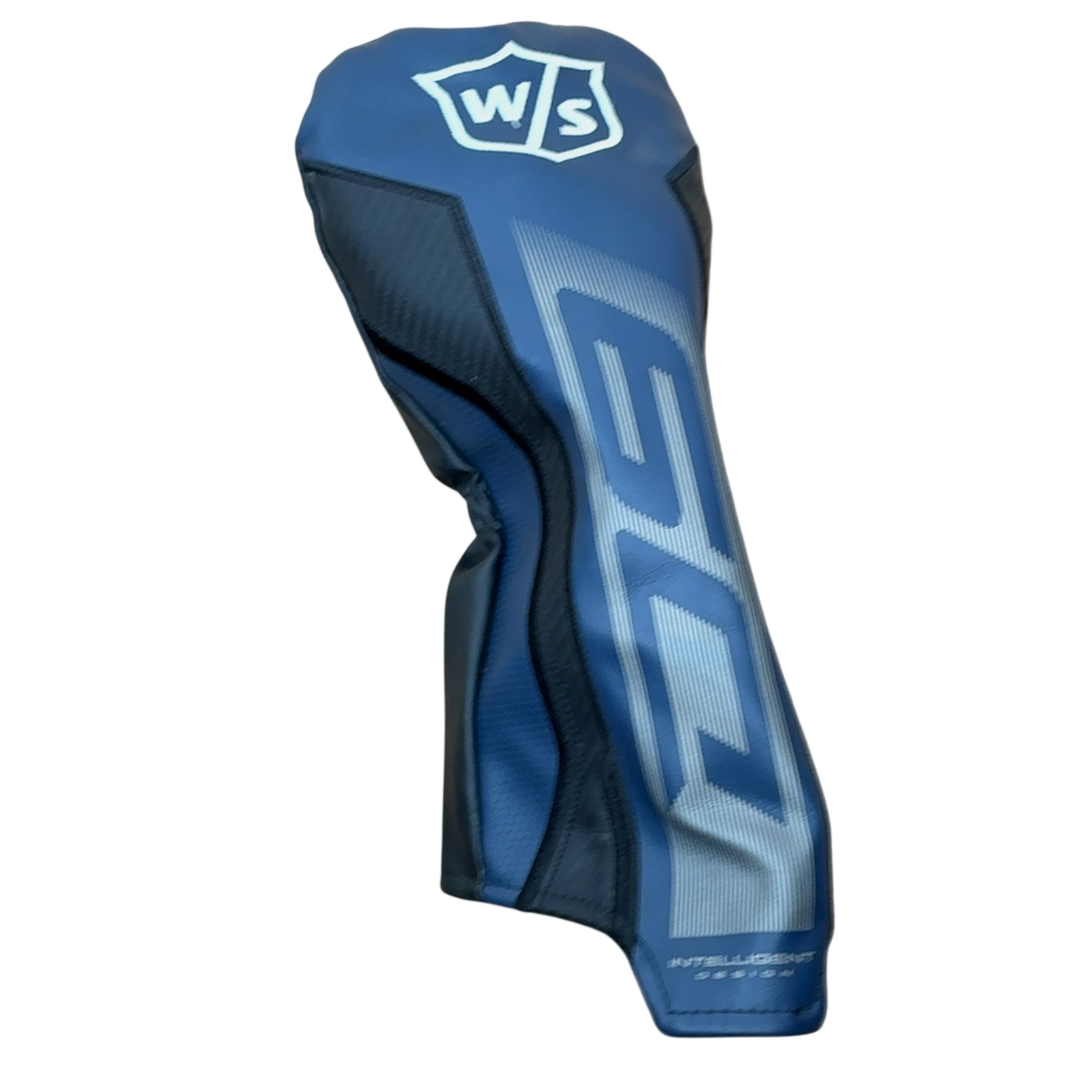 Wilson Staff D9 Driver / Flex Stiff / Loft 13