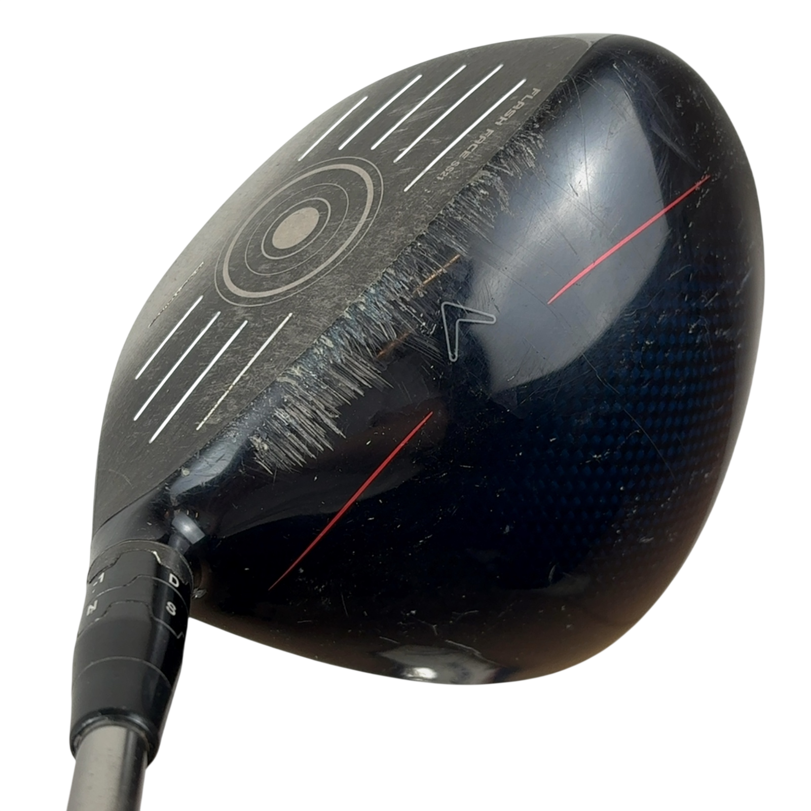 Callaway Big bertha B21 Driver / Flex Regular / Loft 12.5