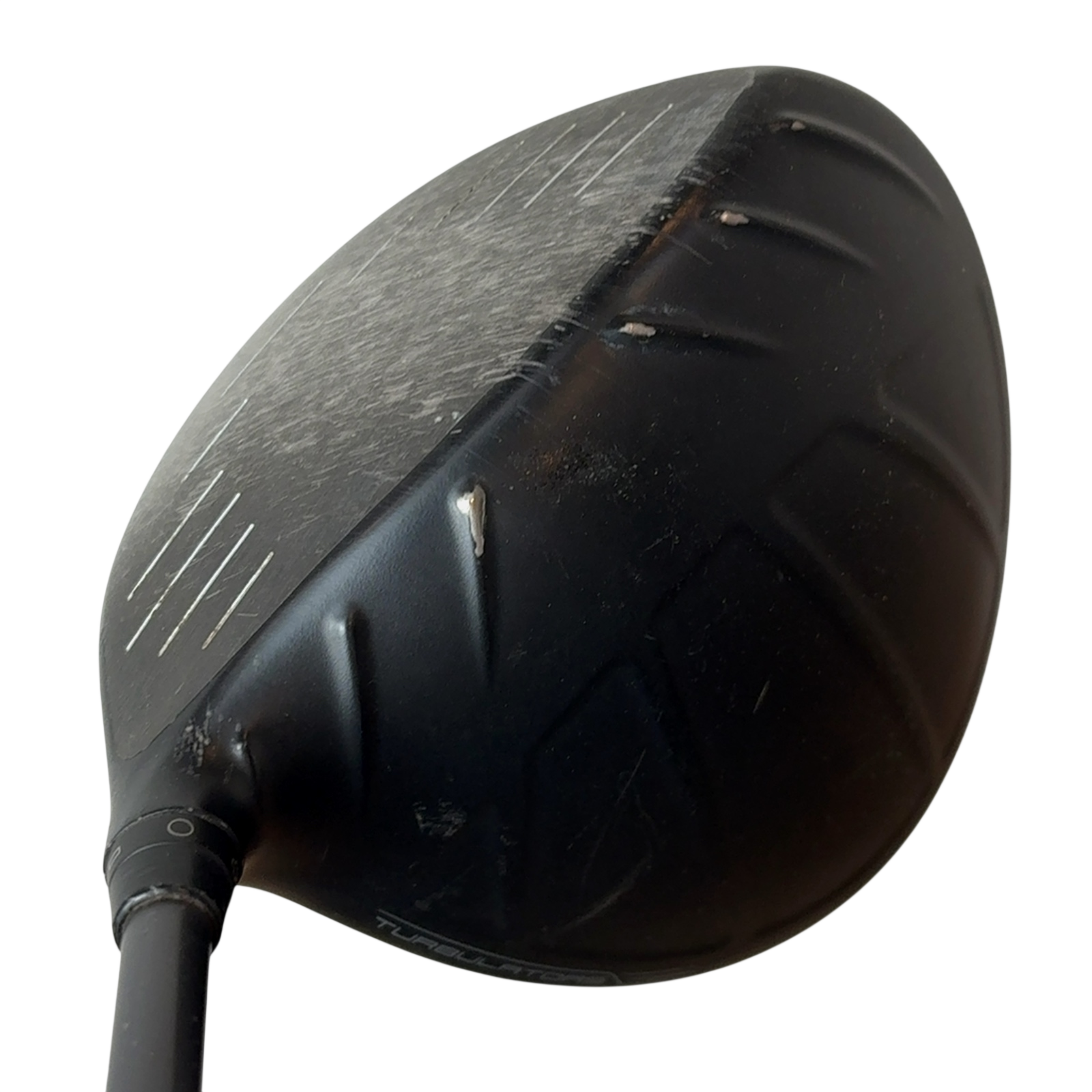 PING G Driver / Flex Regular / Loft 12