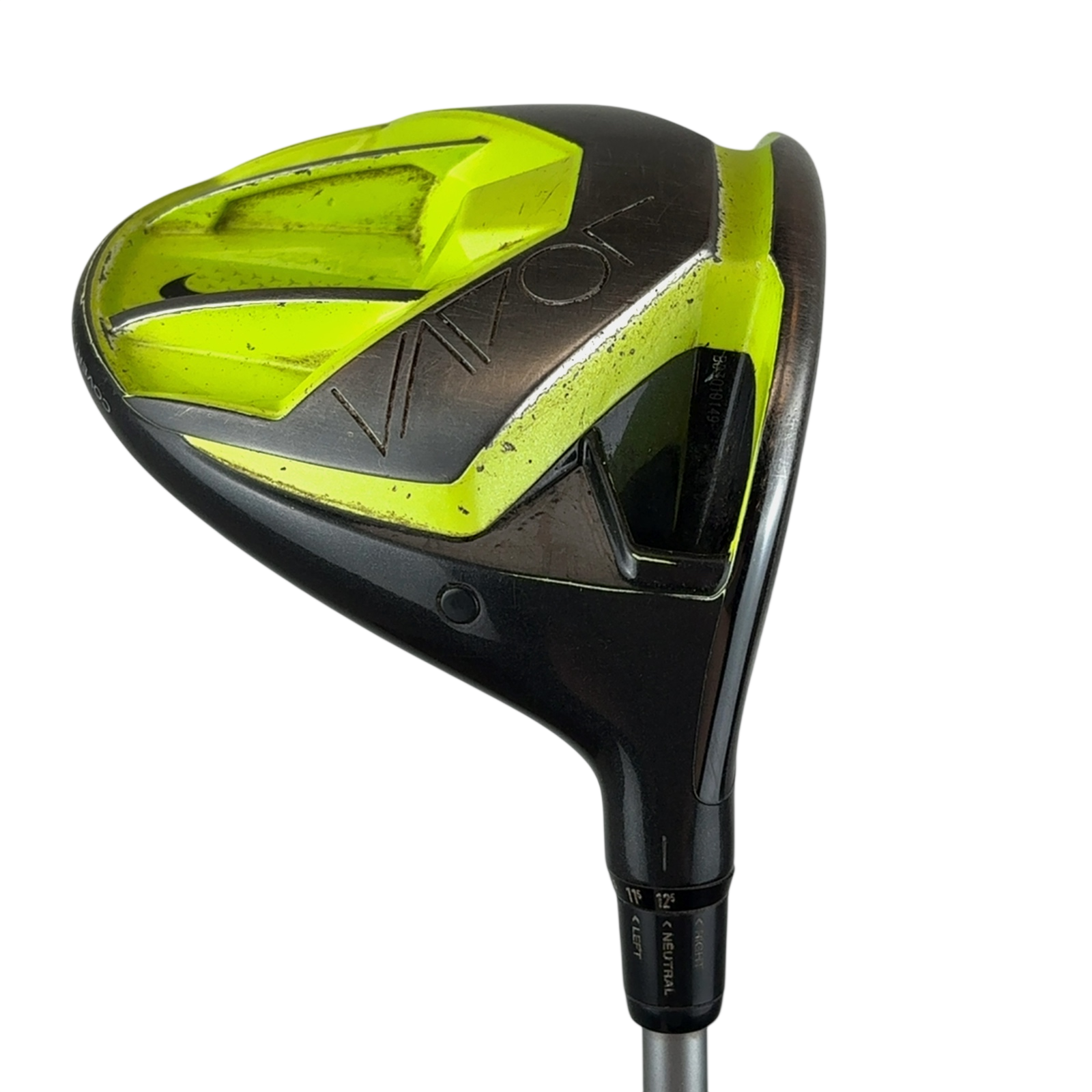 Nike Vapor Pro Driver / Flex Stiff / Loft 10.5