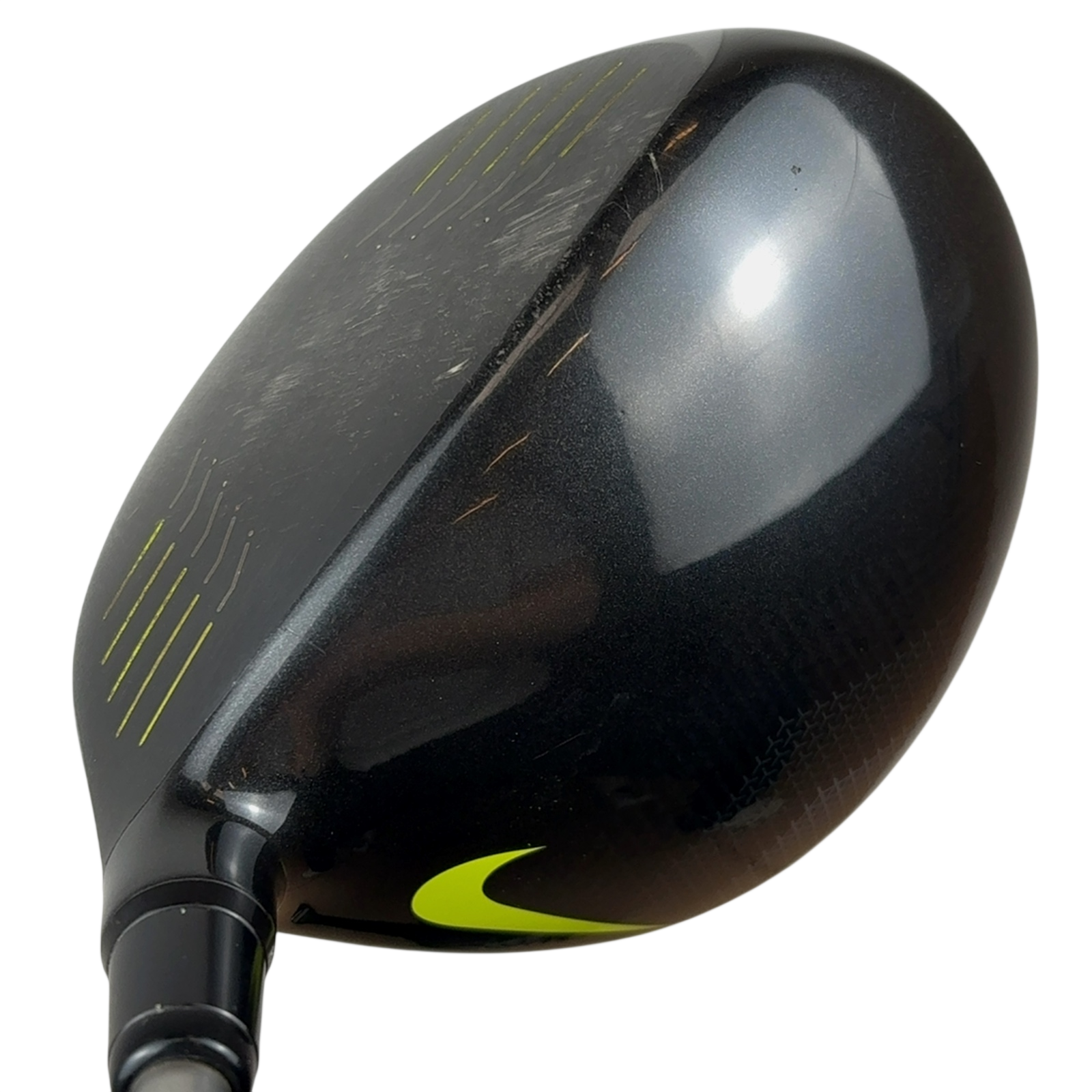 Nike Vapor Pro Driver / Flex Stiff / Loft 10.5