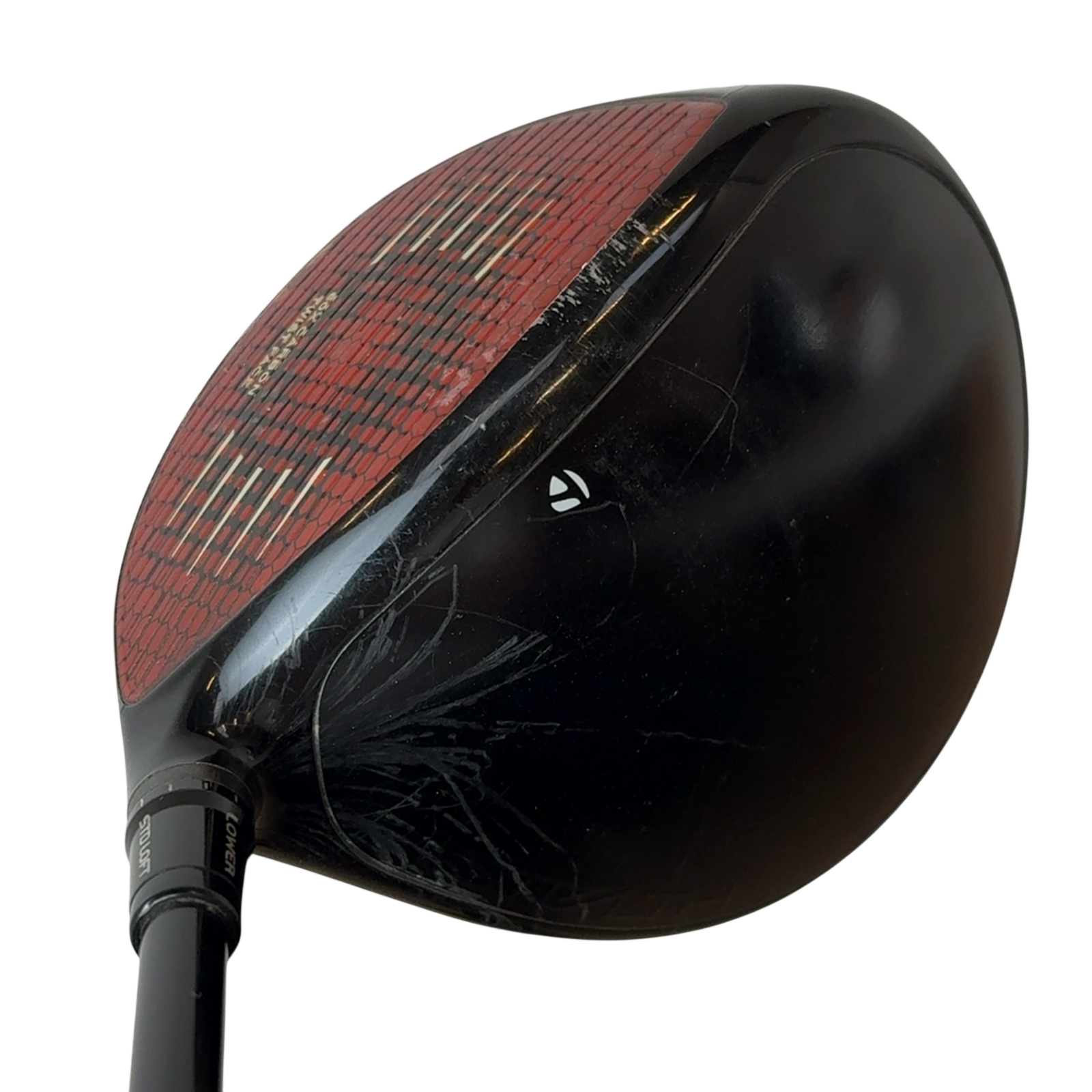 TaylorMade Stealth HD Driver / Flex Regular / Loft 10.5