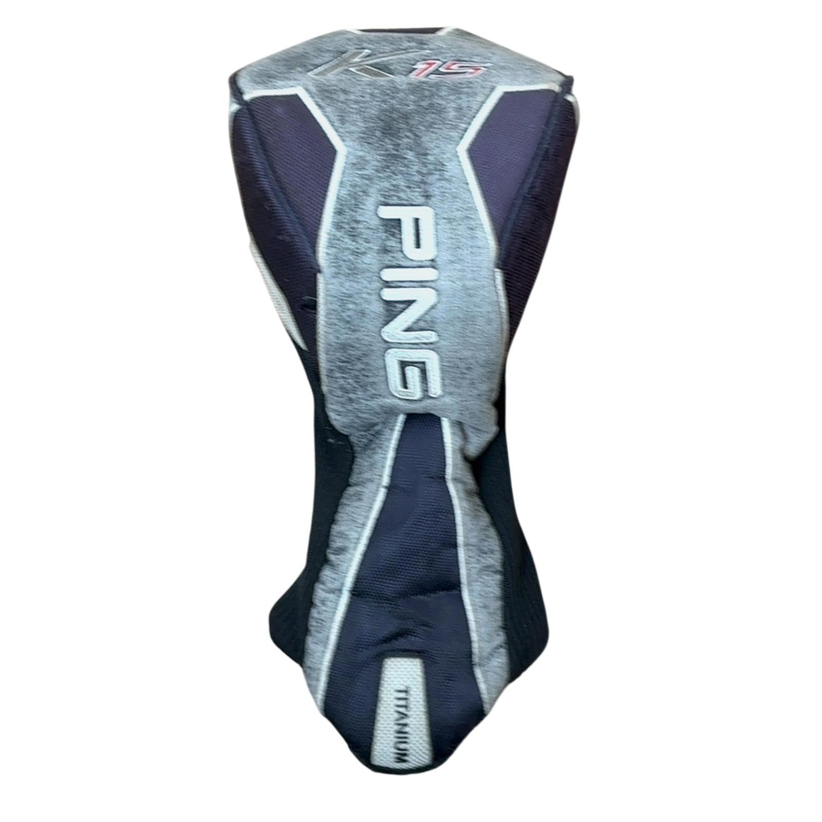 PING K15 SFT Driver / Flex Regular / Loft 12