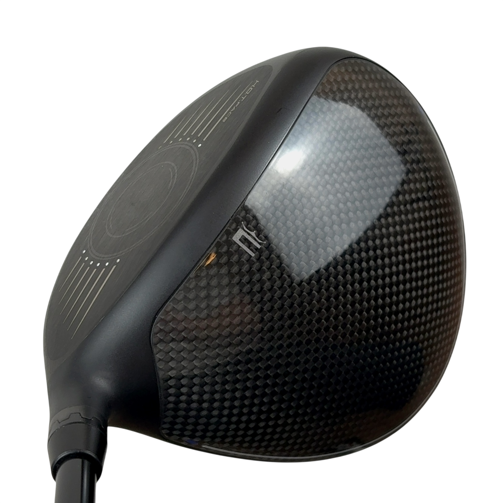 Cobra AeroJet LS Driver / Flex Stiff / Loft 9