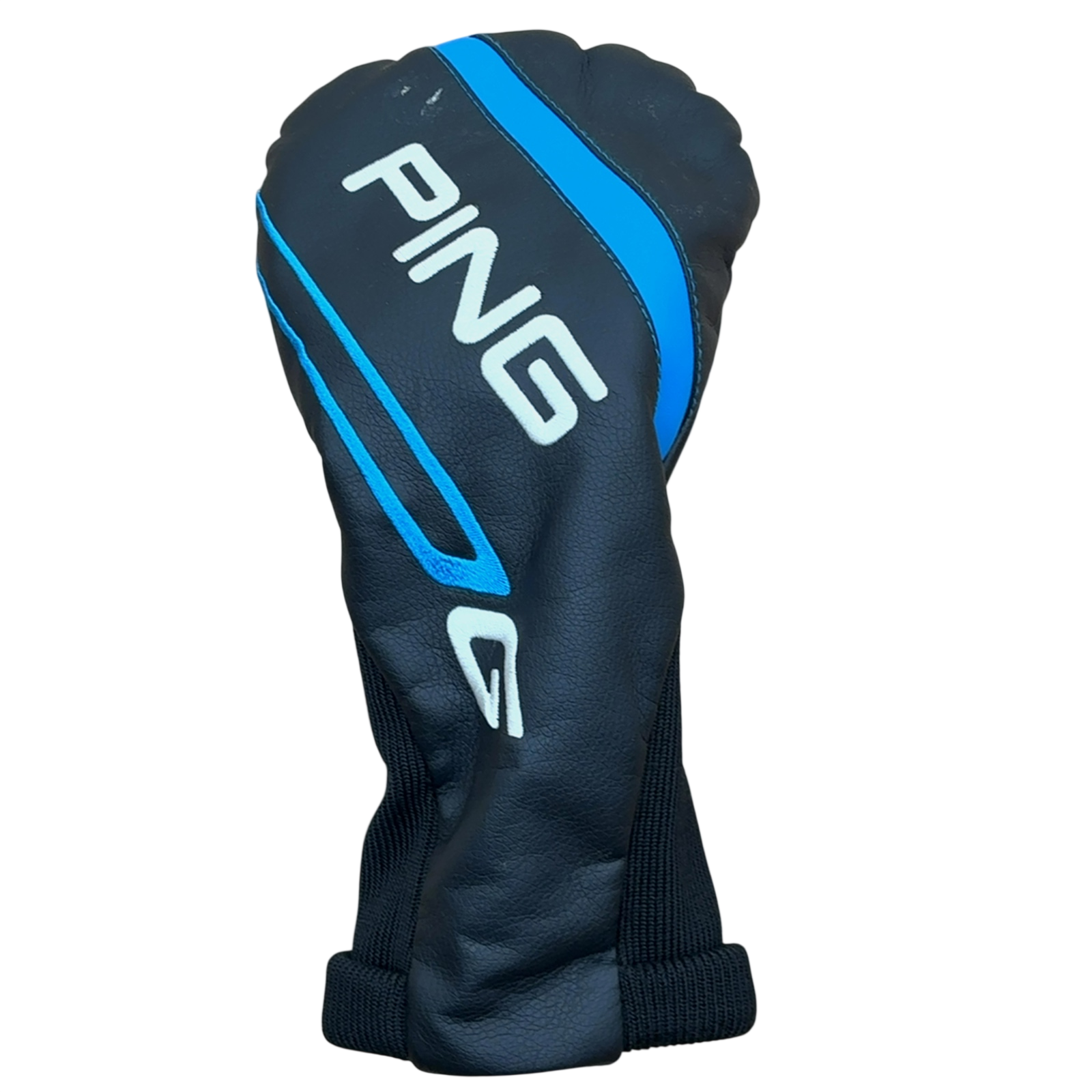 PING G Driver / Flex X-Stiff / Loft 9