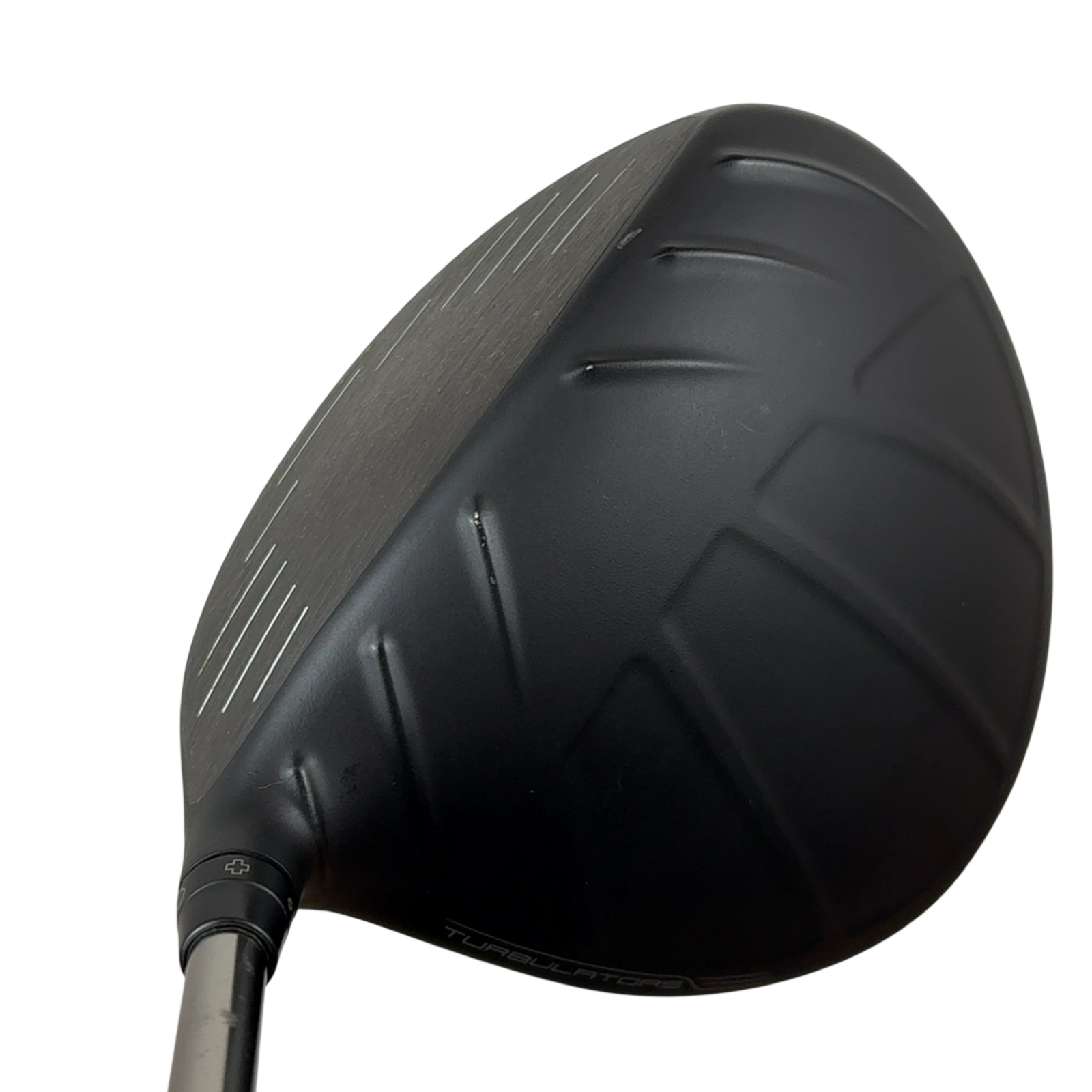 PING G Driver / Flex X-Stiff / Loft 9