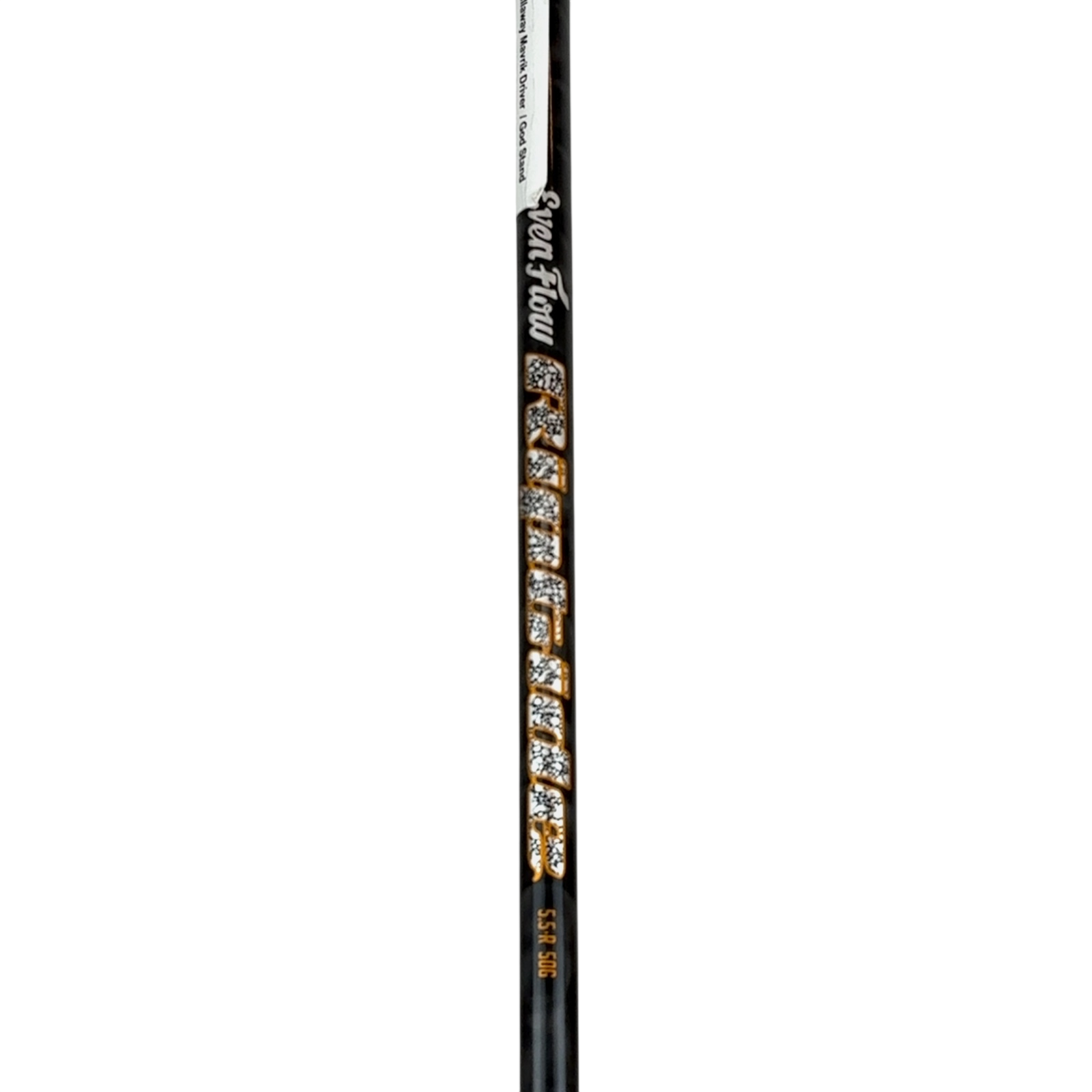 Callaway Mavrik Max Driver / Flex Regular / Loft 10.5