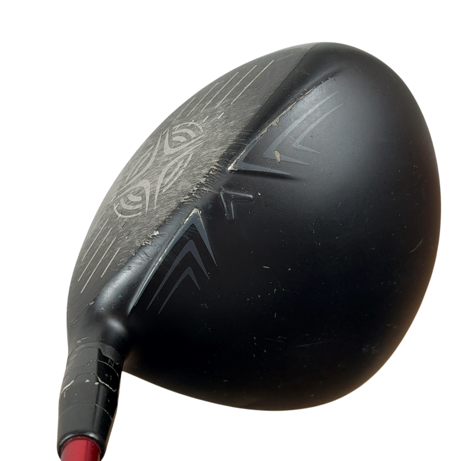 Callaway XR 16 Driver / Flex Regular / Loft 10.5