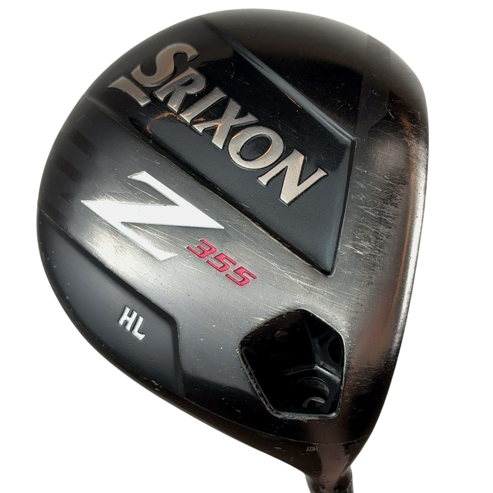 Srixon Z355 Driver / Flex Ladies / Loft 13
