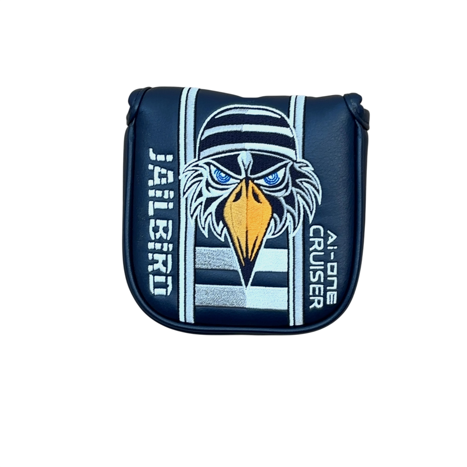 Venstre Odyssey AI One Square 2 Square Jailbird Putter / 38"
